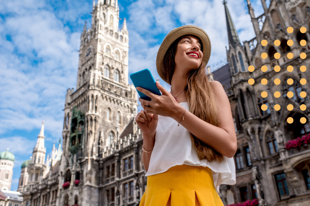 Core Financial Planning Rules for Internationals in Europe