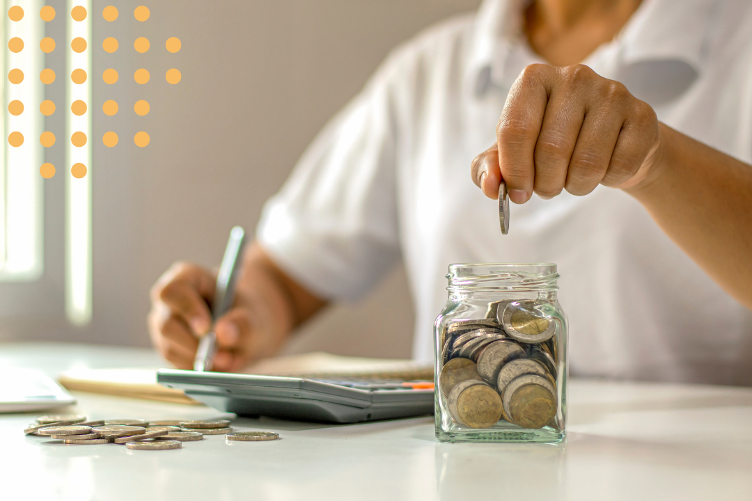 Investing: Why not do it all yourself?