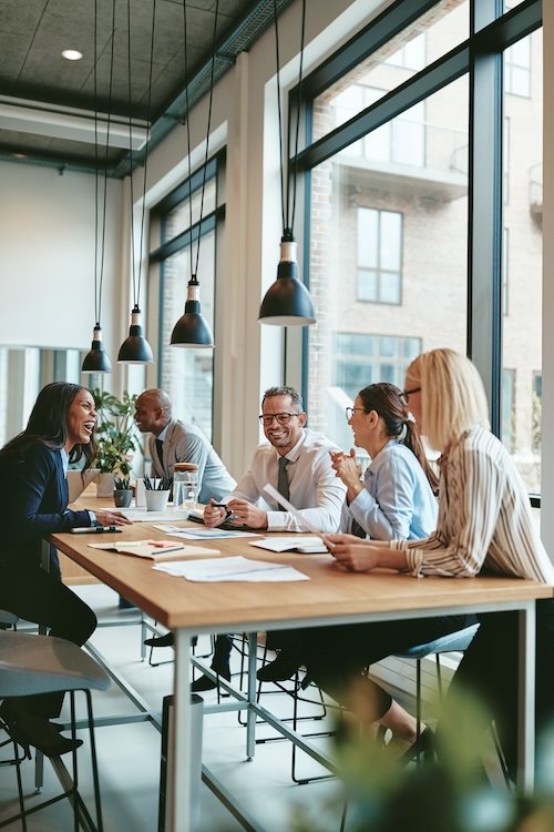Conference Table