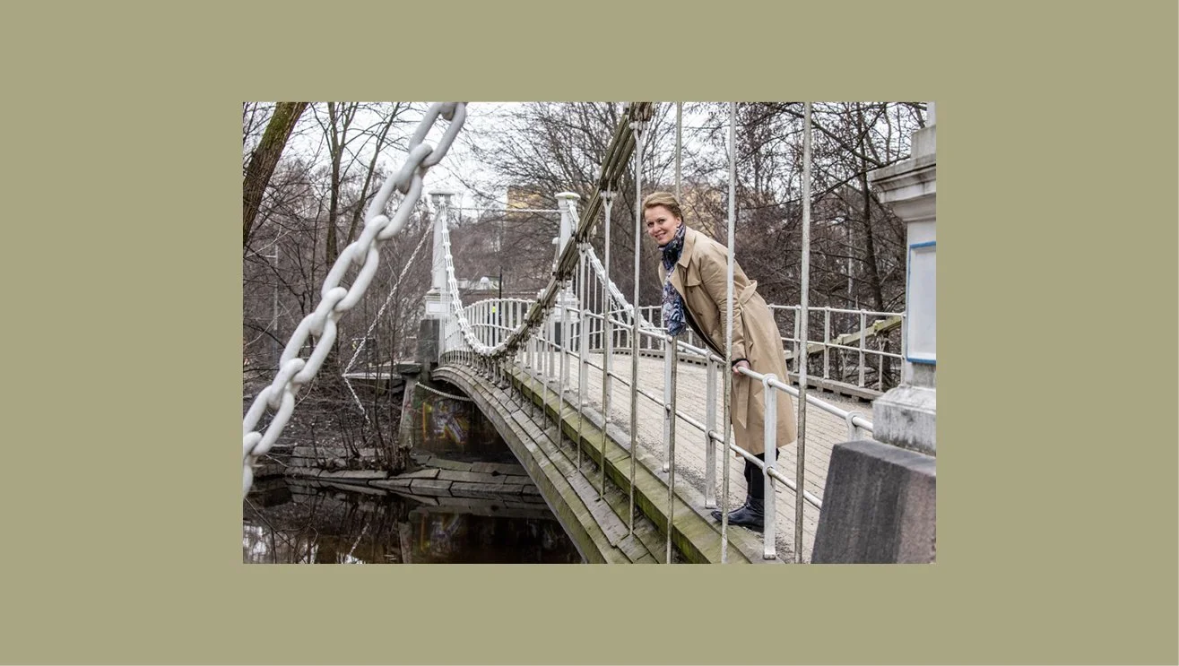 Intervju: Aftenposten