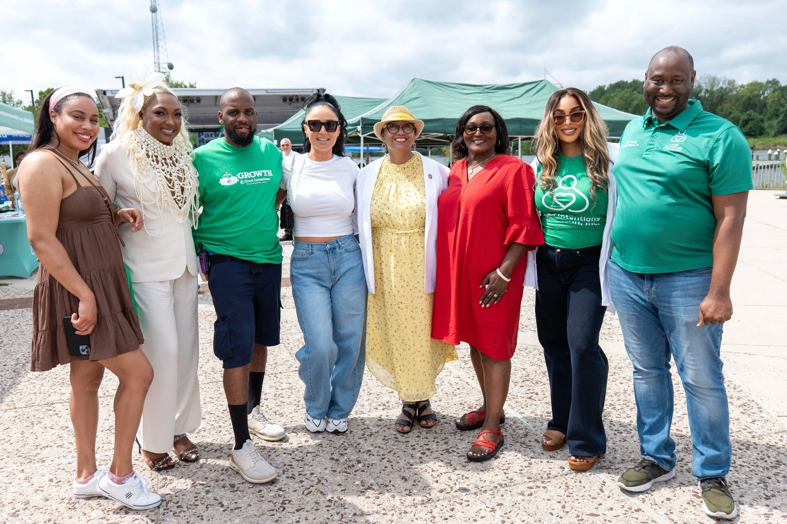 💚 More Community Giveback Moments 💚

We&rsquo;re still reliving the joy from our 2026 Annual Community Giveback! 🌧️✨ Rain and all, our community showed up with incredible energy, compassion, and resilience.

From families receiving backpacks and s