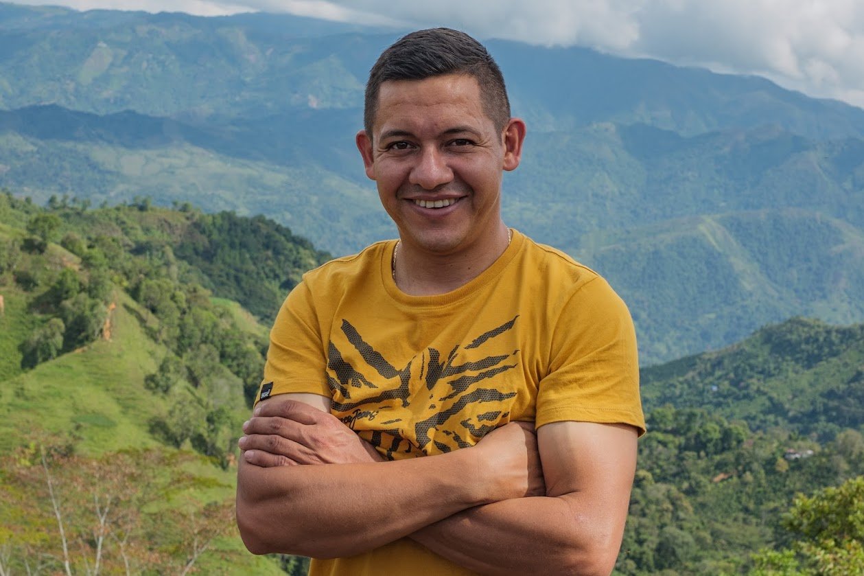 Jorge Rojas