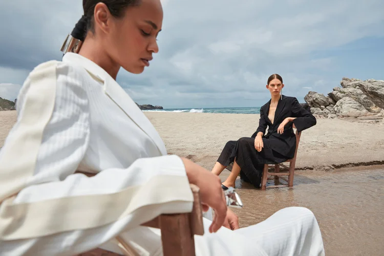 Baqa SS23 by Serkan Emiroğlu