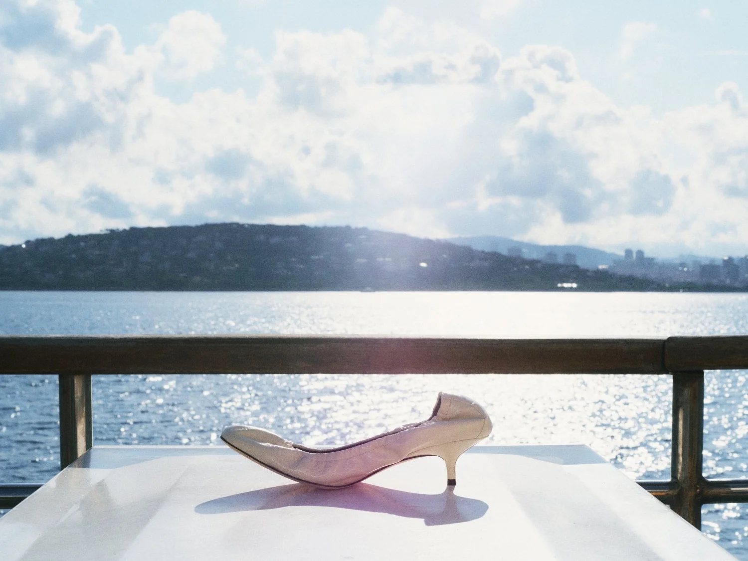 Vogue Türkiye SS26 by Ege Dandin