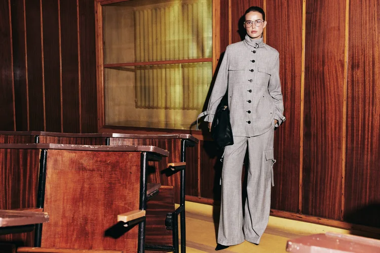 Nagrada FW25-26 by Alper Deniz