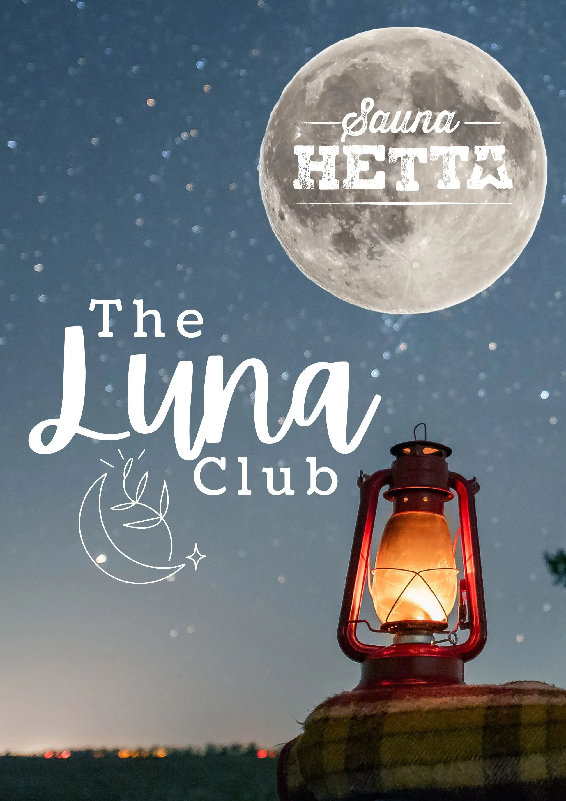 Sauna Rituals - Luna Club