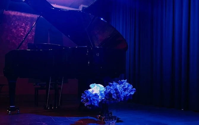 CANAL9 BERICHTET ÜBER POETRY SLAM / KUNSTLIED