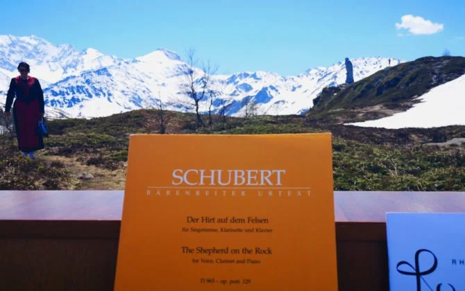 Preview – Festivalauftakt 2019