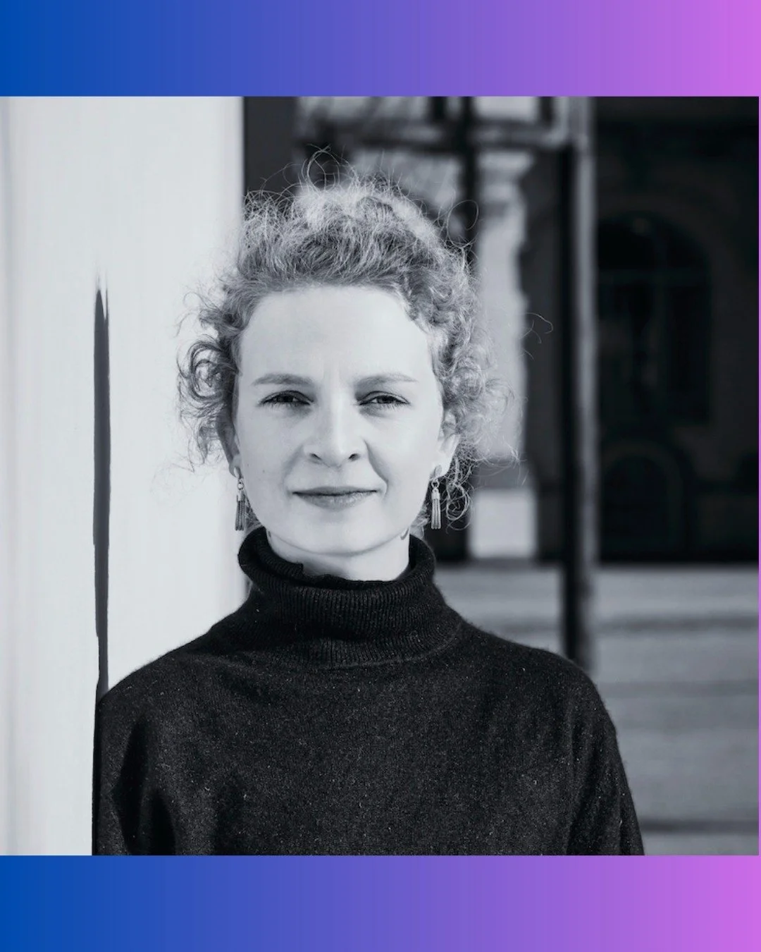 🌹 Zu erleben in Requiem f&uuml;r einen jungen K&uuml;nstler &times; #Liedinnovation

Im Portr&auml;t: Magdalena Wolfarth &middot; Klavier

Die Pianistin Magdalena Wolfarth glaubt an die Ver&auml;nderbarkeit.
Als Dorothea-Erxleben-Stipendiatin lehrt 