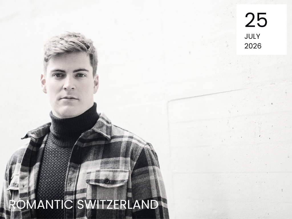 romantic switzerland