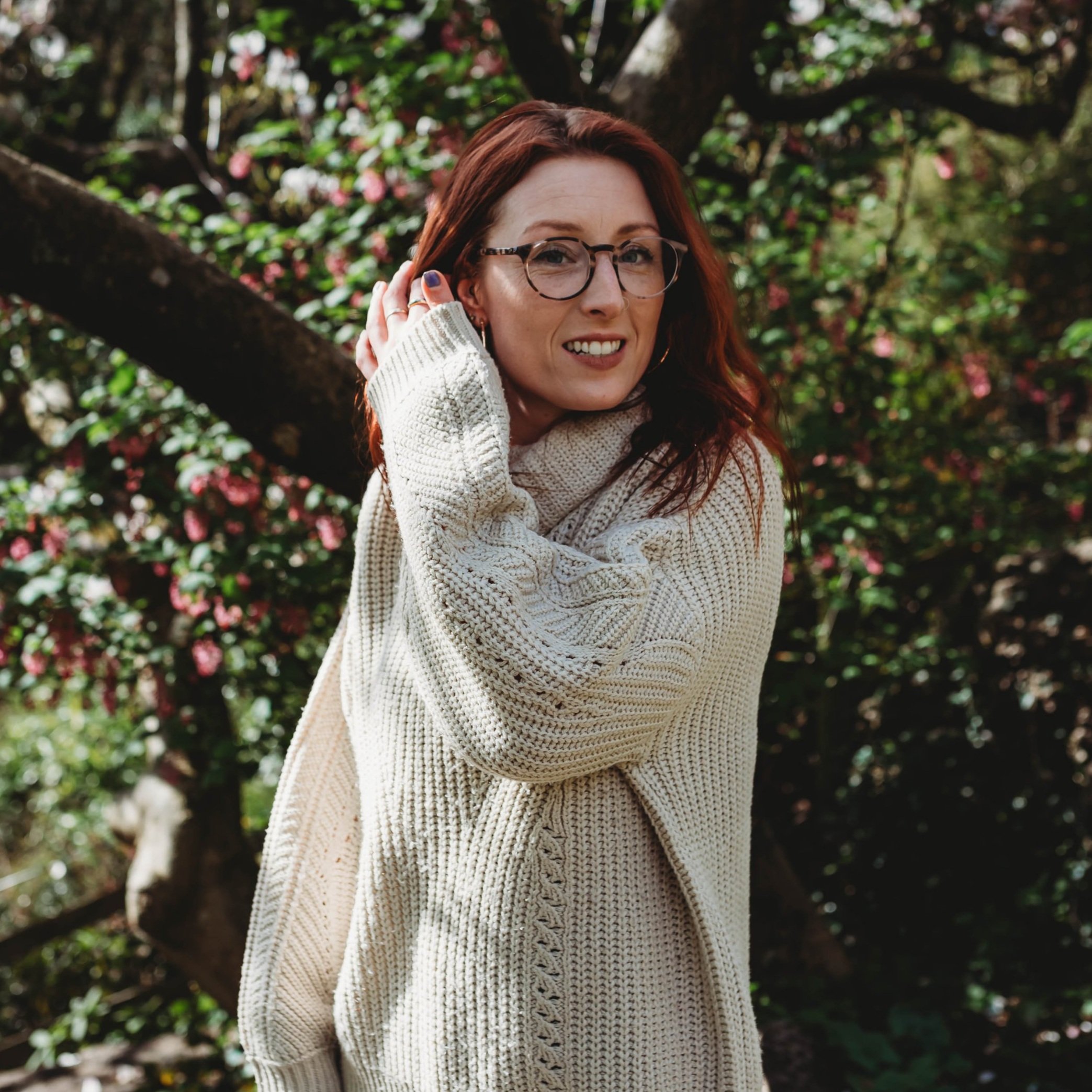 KEEPING SELF CARE SIMPLE, bY EMMA BENYON