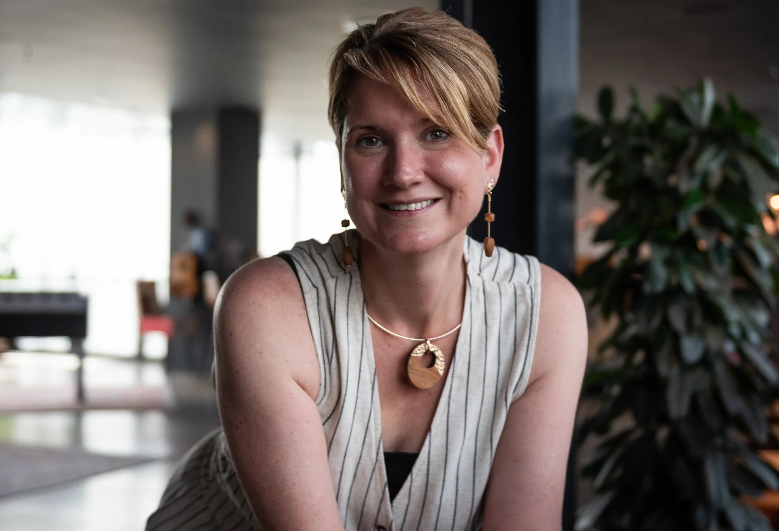 Philippa Fairbrother — Laura Teare-Jones