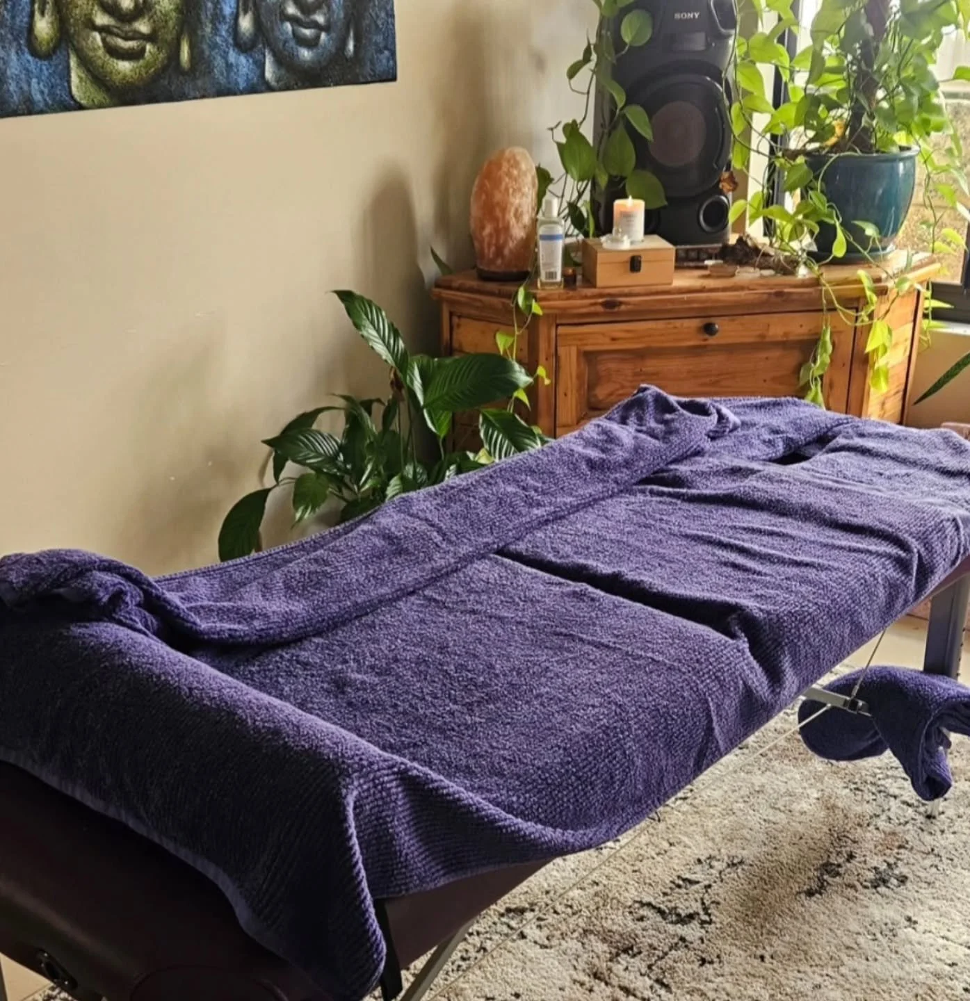 My massages are intuitively guided, deeply personalised, and created with a lot of love, care and presence. No two sessions are ever the same ❤️
To honour the energy and intention that goes into each treatment, my pricing will be increasing from Febr