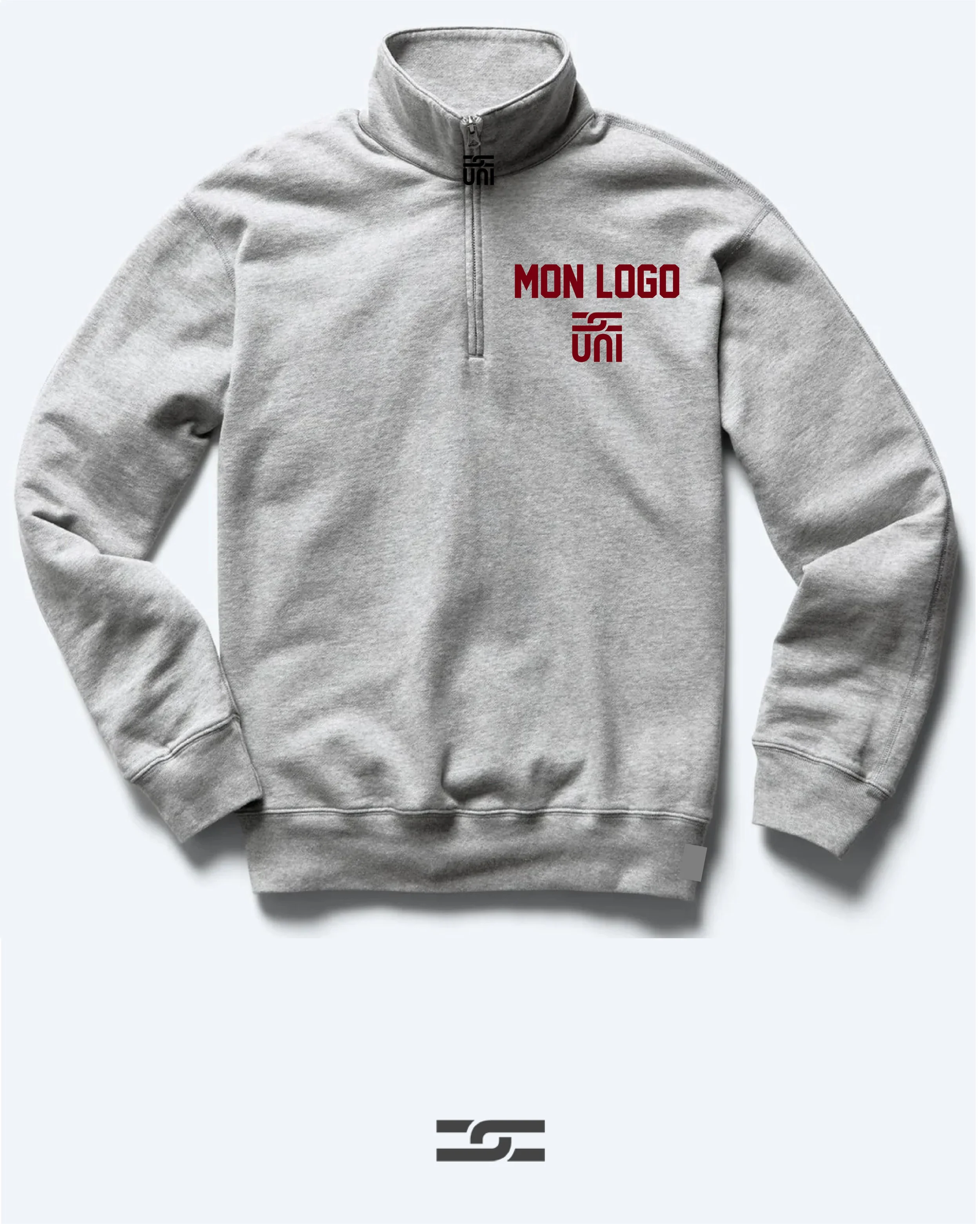INSTA-HALF-ZIP-UNI-GRIS-CHINE-PERSONNALISER.jpg