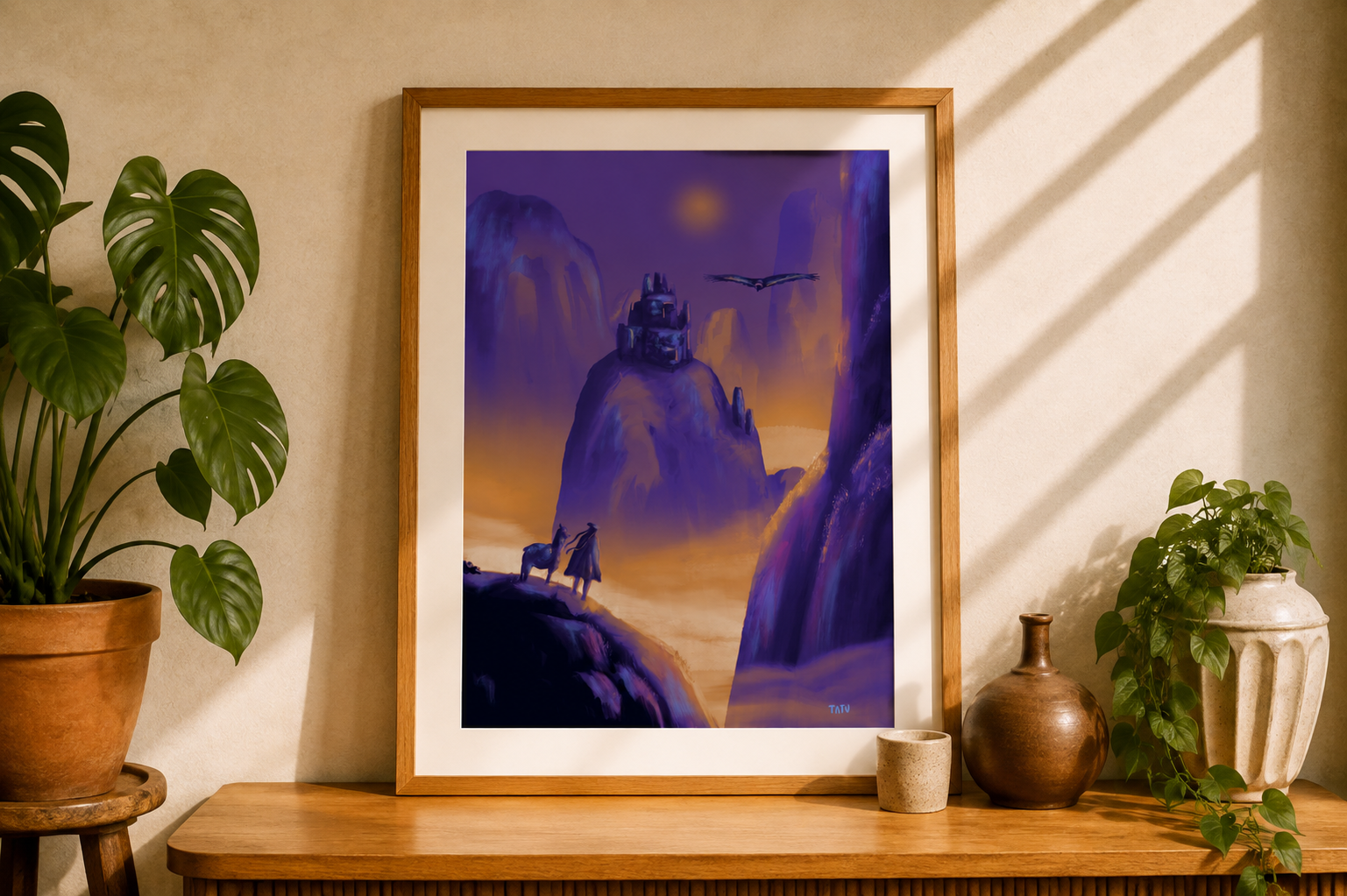 Lost Civilization