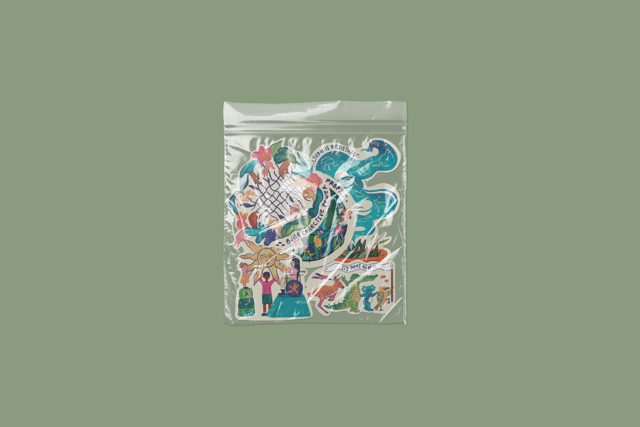 Free Foil with Three Sticker Mockup.png