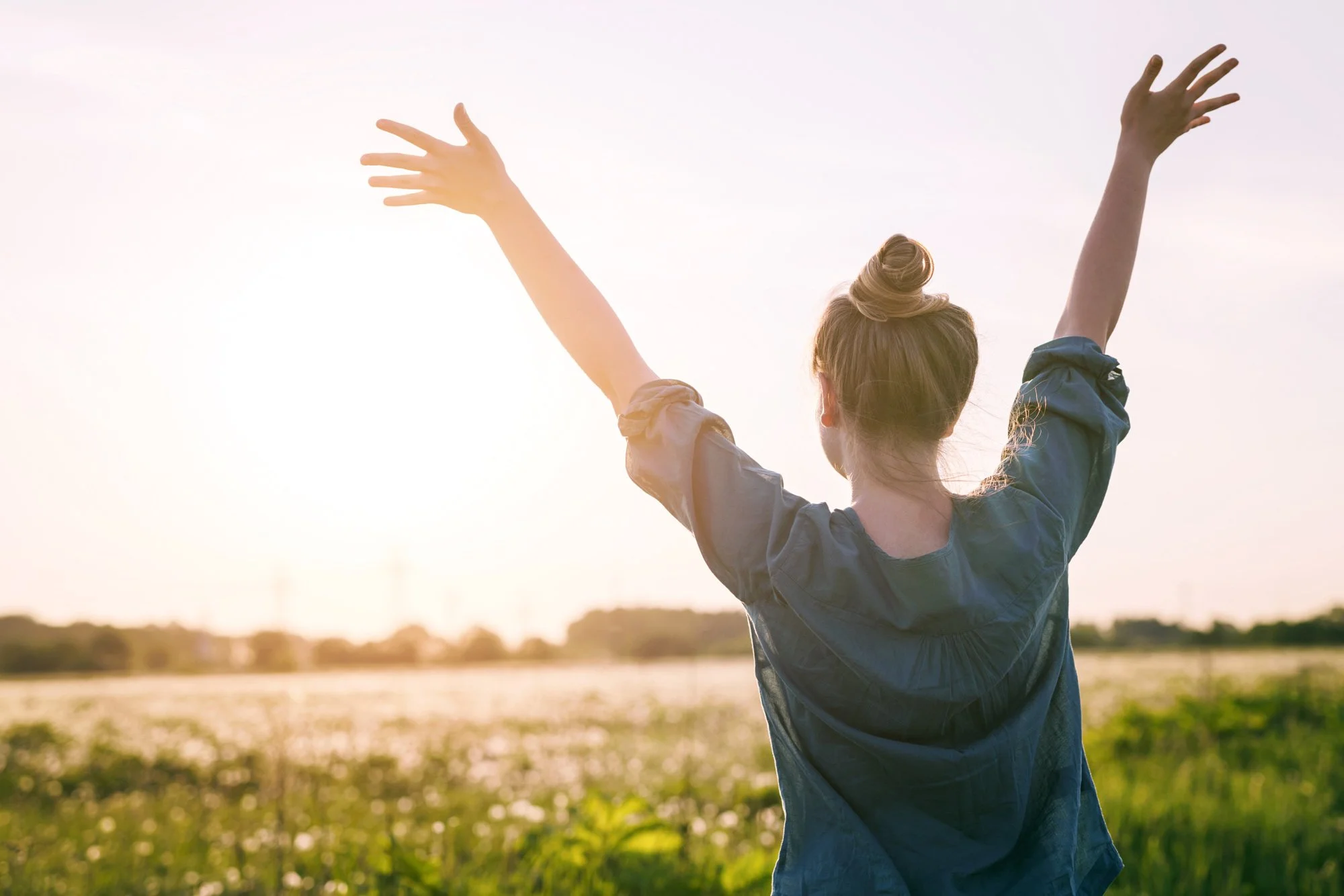 Hvad har du udskudt i årevis?