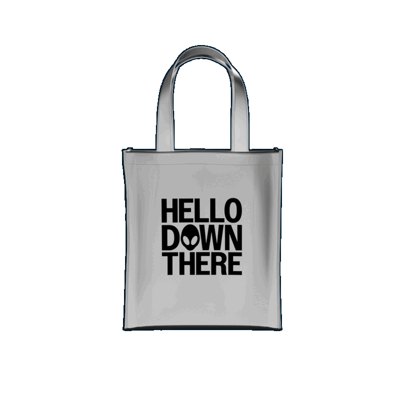 SAC DE BIENVENUE
