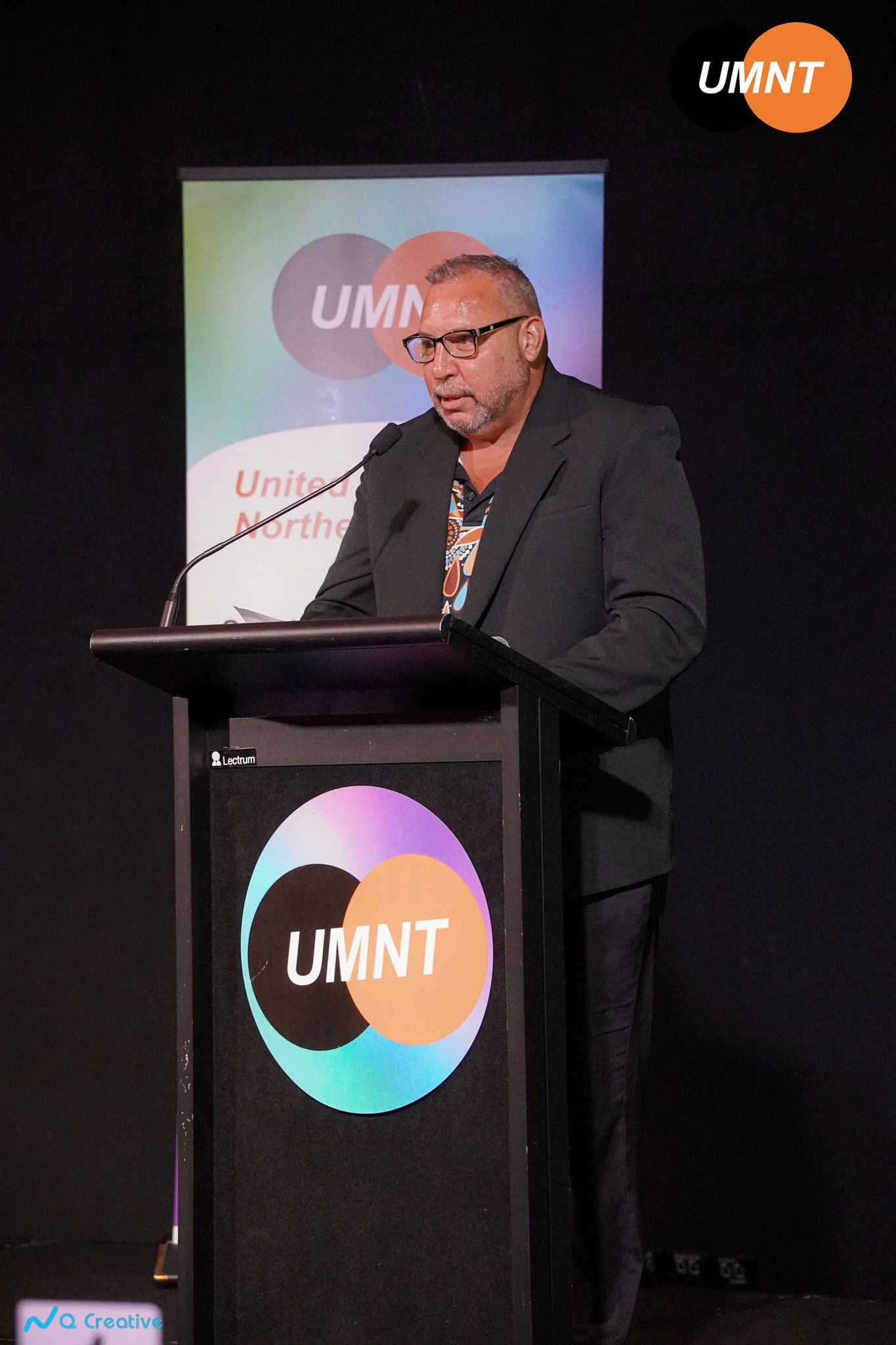 Interfaith Iftar UMNT 2026