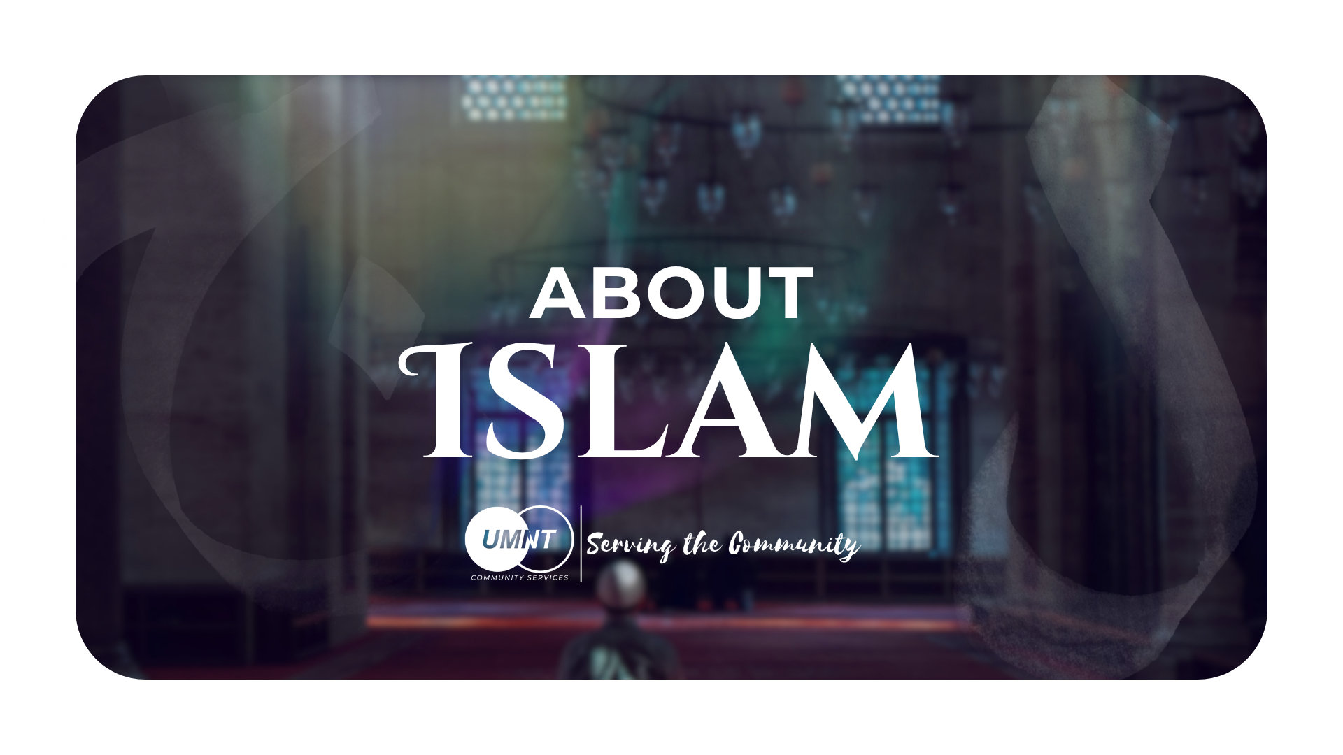 What is Islam?