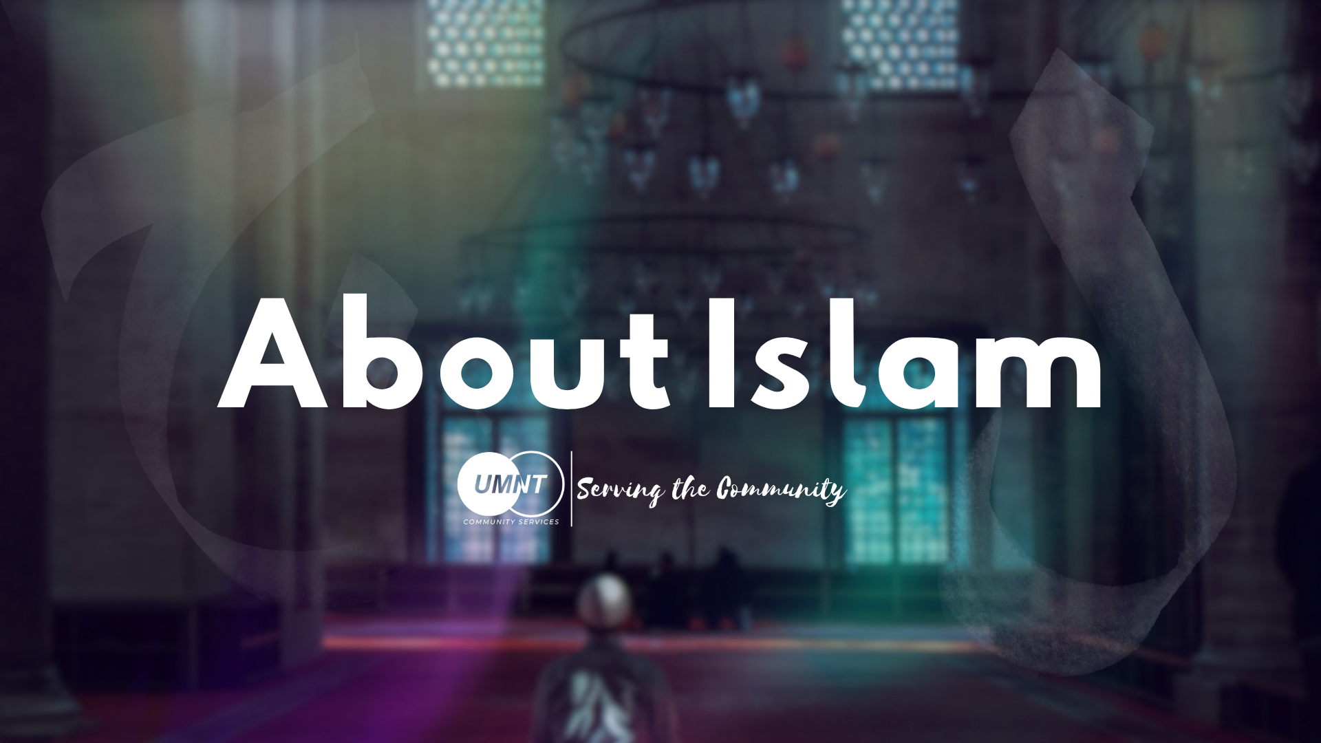 What is Islam?