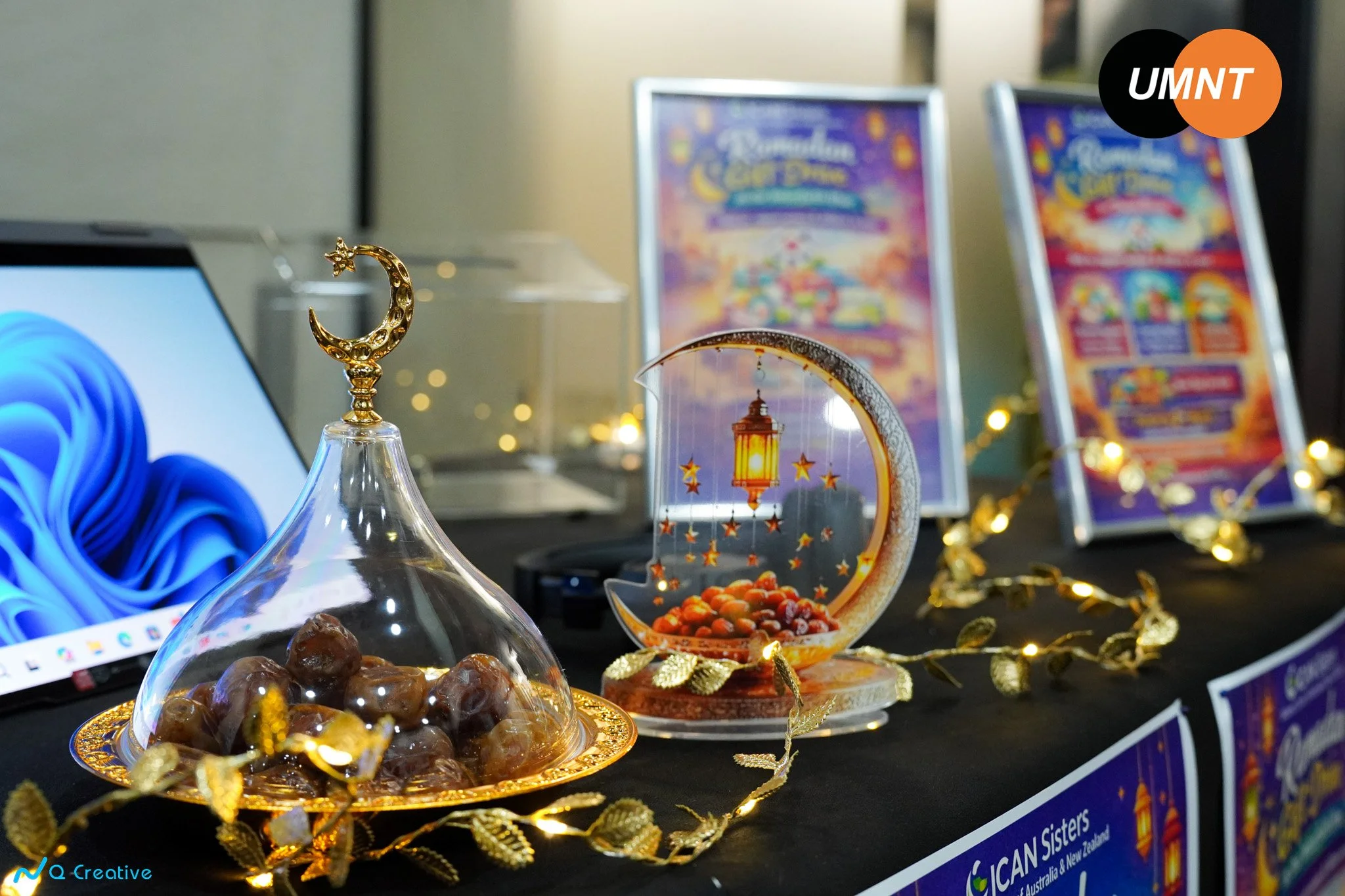 Interfaith Iftar UMNT 2026