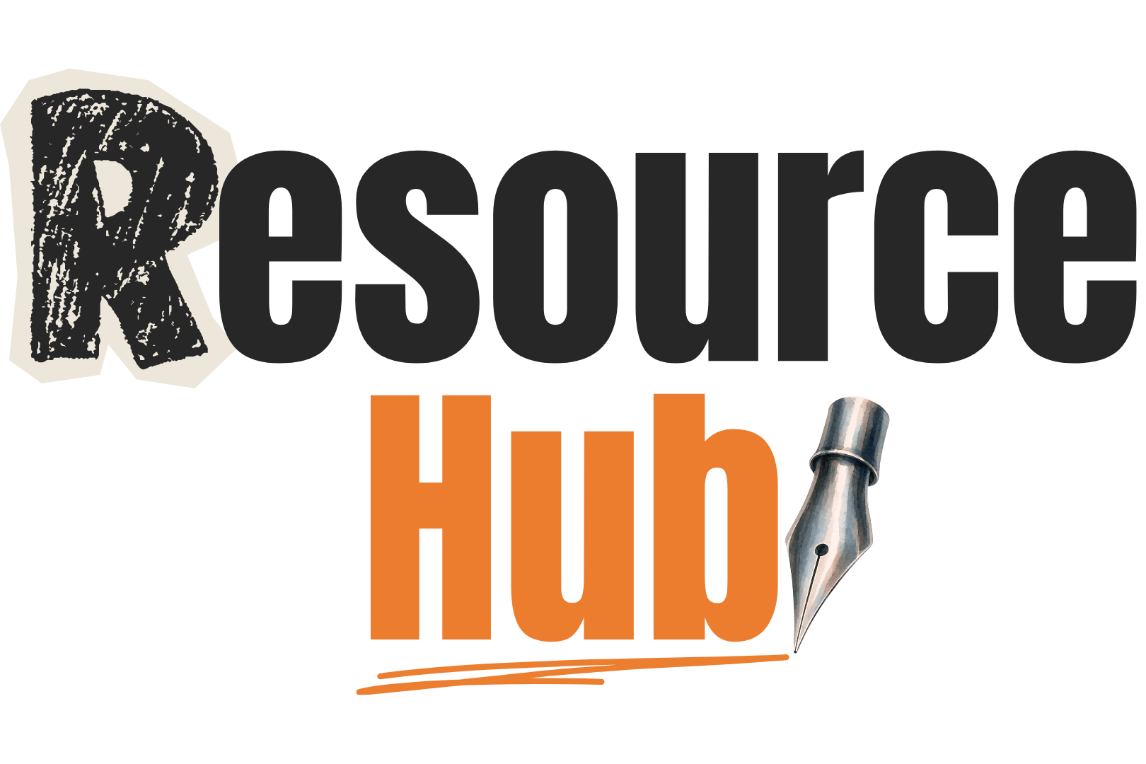 Resource Hub logo