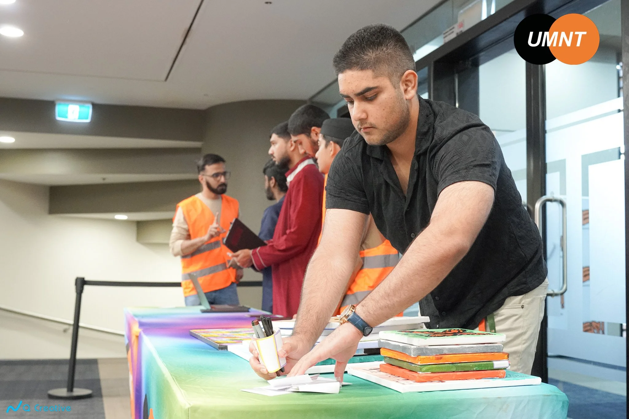 Interfaith Iftar UMNT 2026