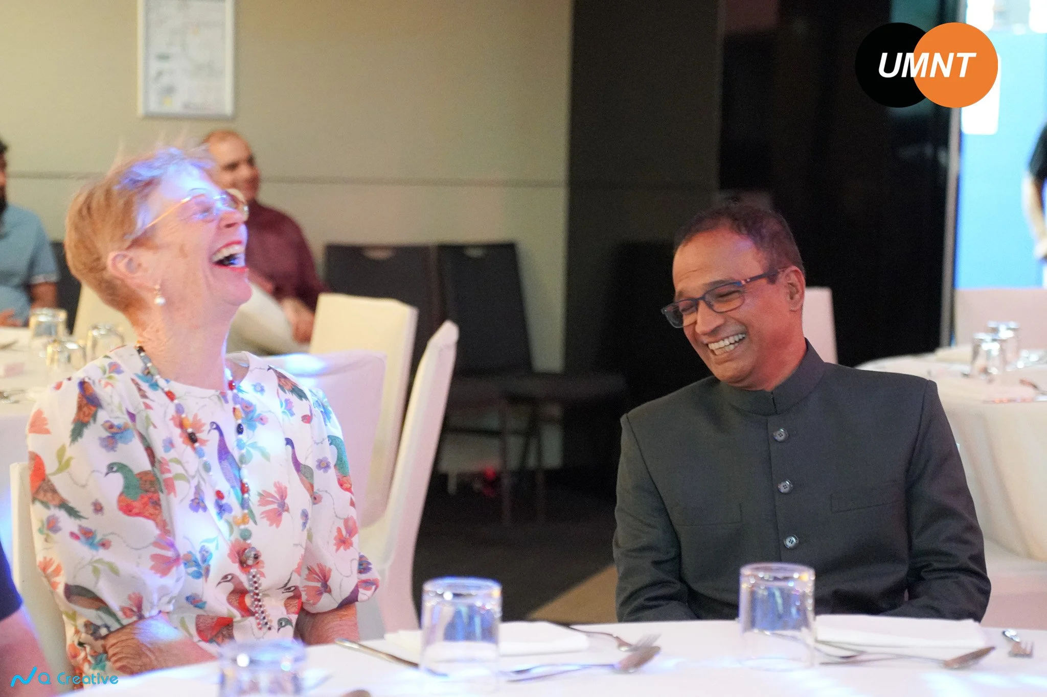 Interfaith Iftar UMNT 2026