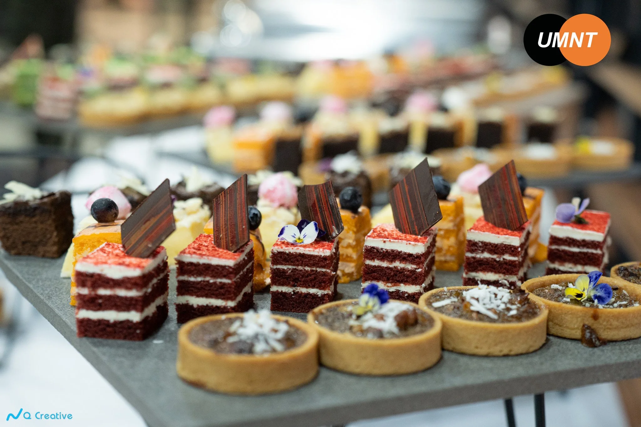 Interfaith Iftar UMNT 2026