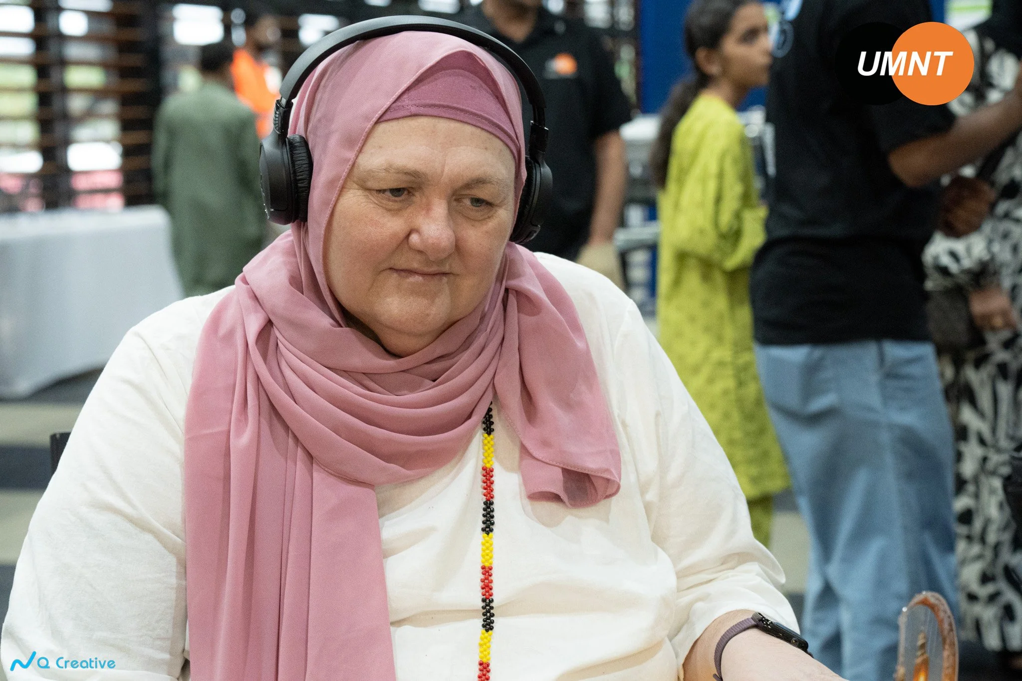 Interfaith Iftar UMNT 2026