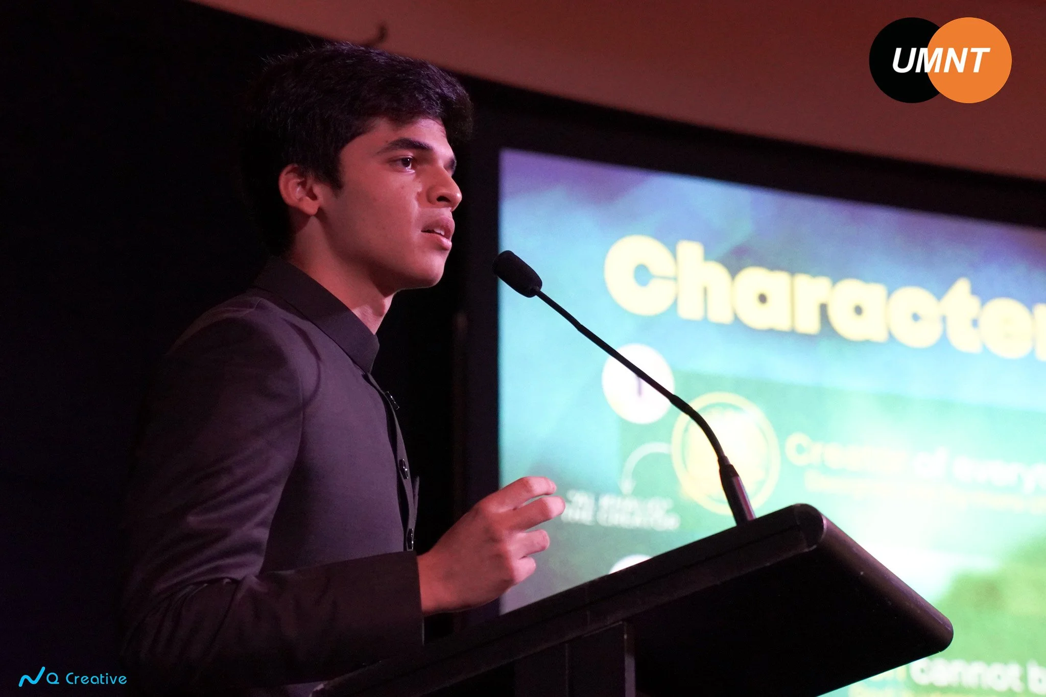 Interfaith Iftar UMNT 2026