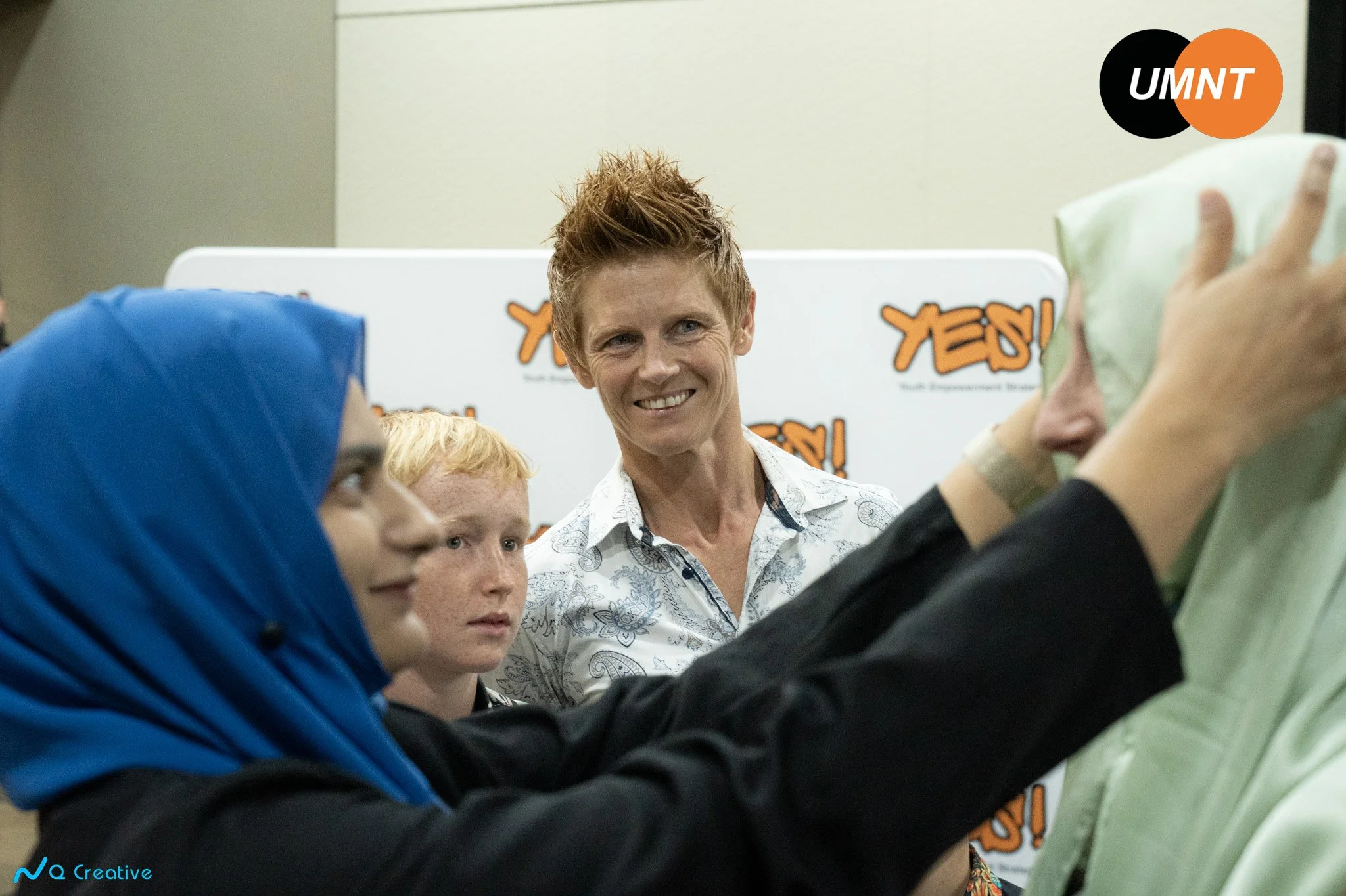 Interfaith Iftar UMNT 2026