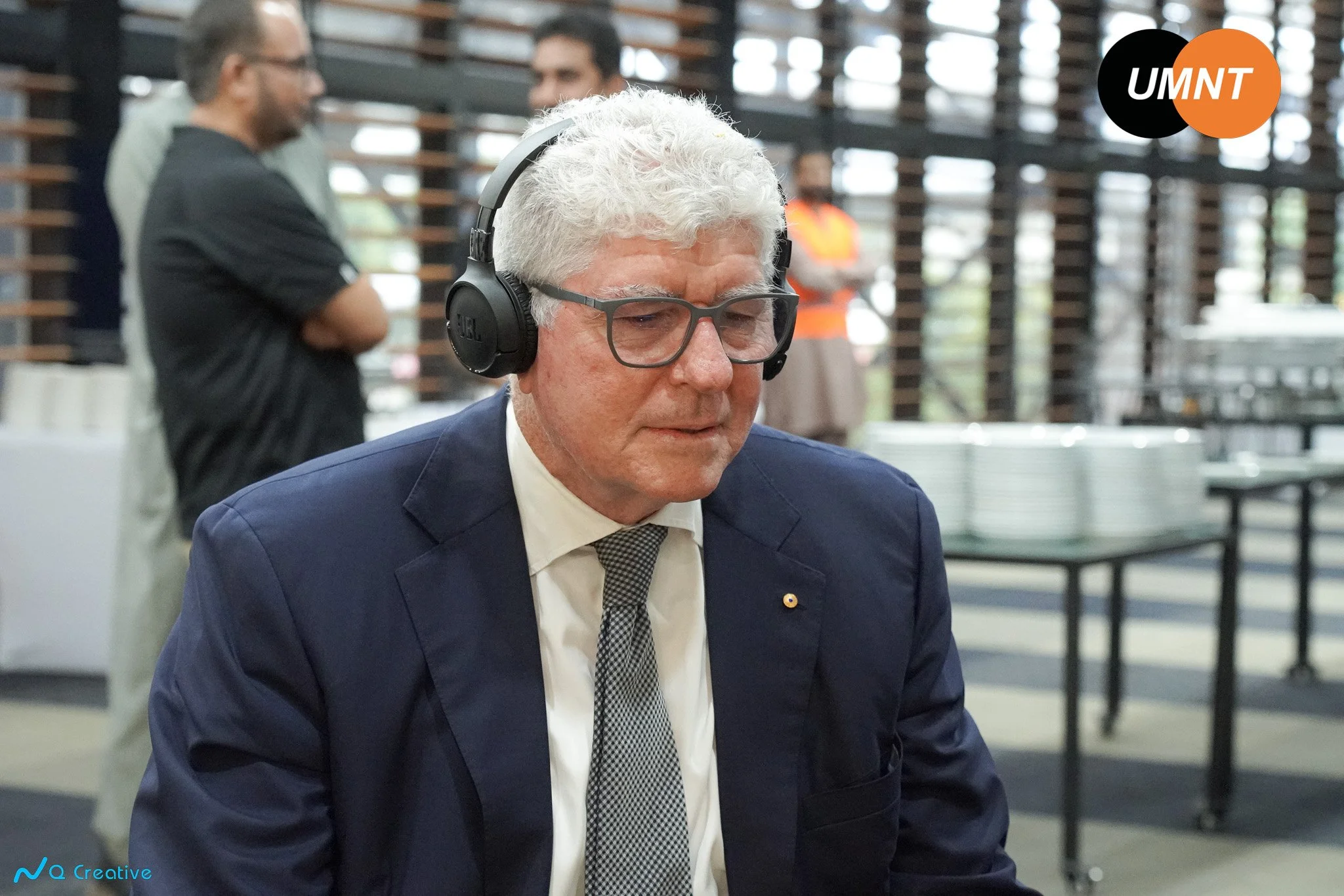 Interfaith Iftar UMNT 2026