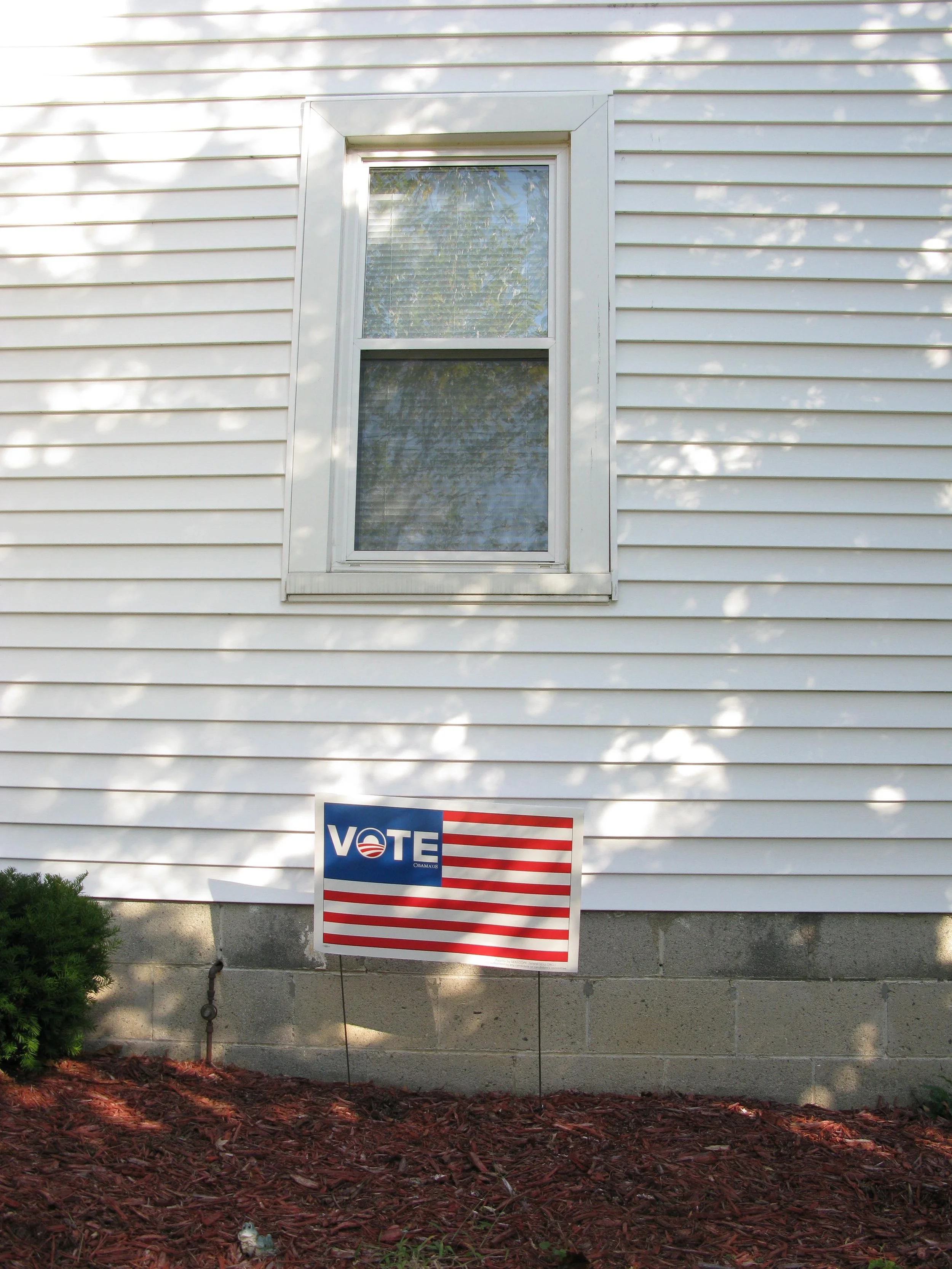 it's your patriotic duty