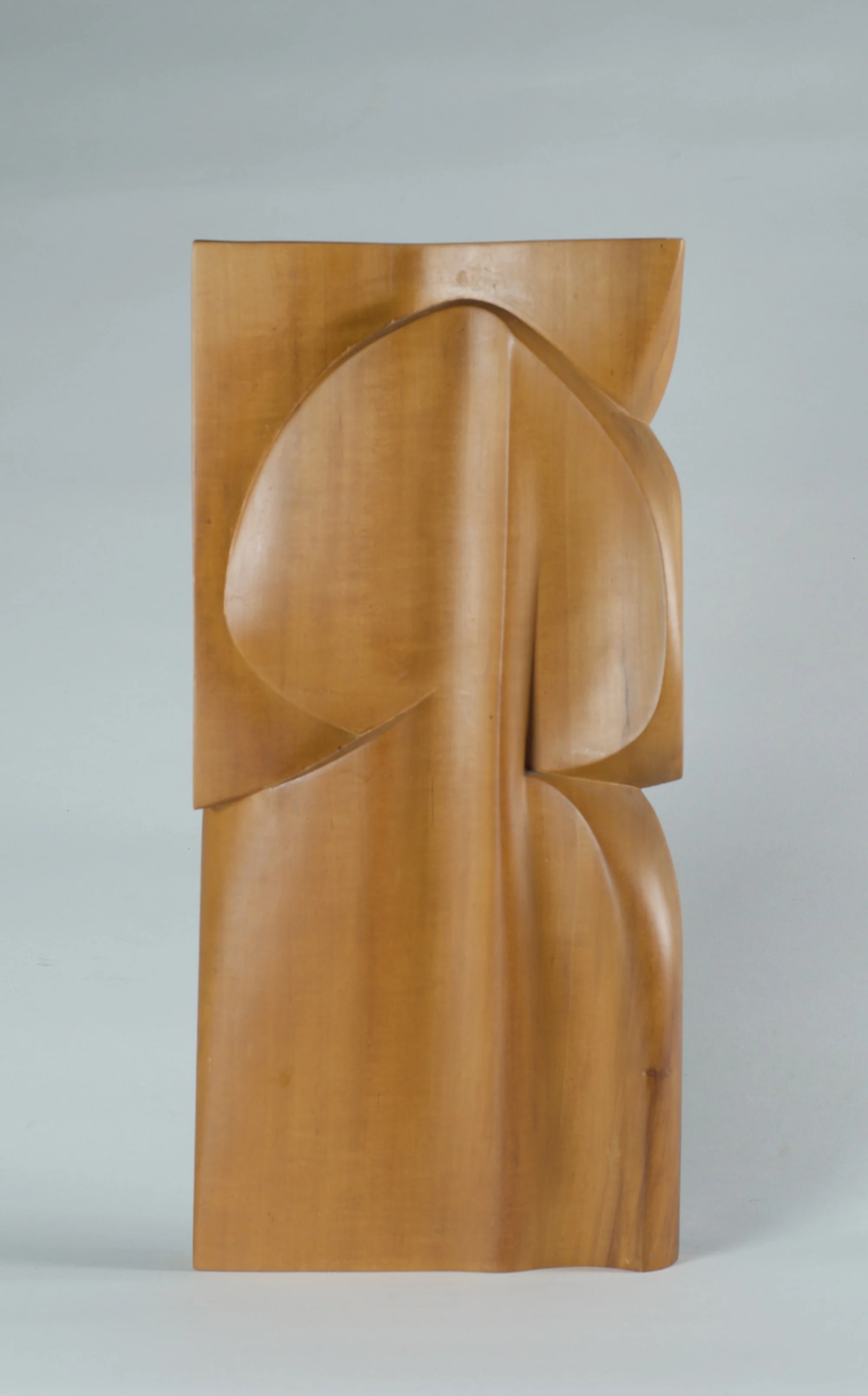 friedrich-bruetsch-phallusII-1987-mohagoni.jpeg