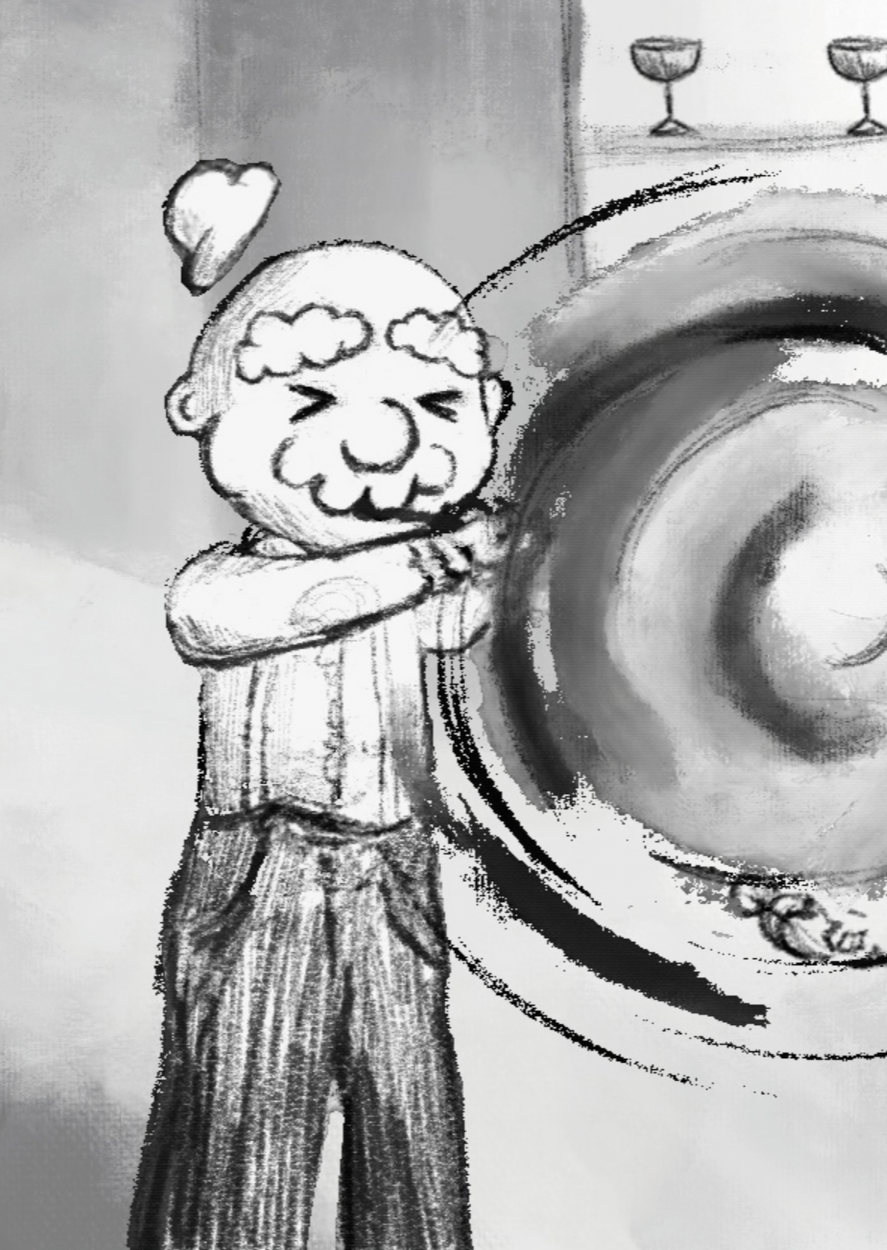 Animation & Storytelling