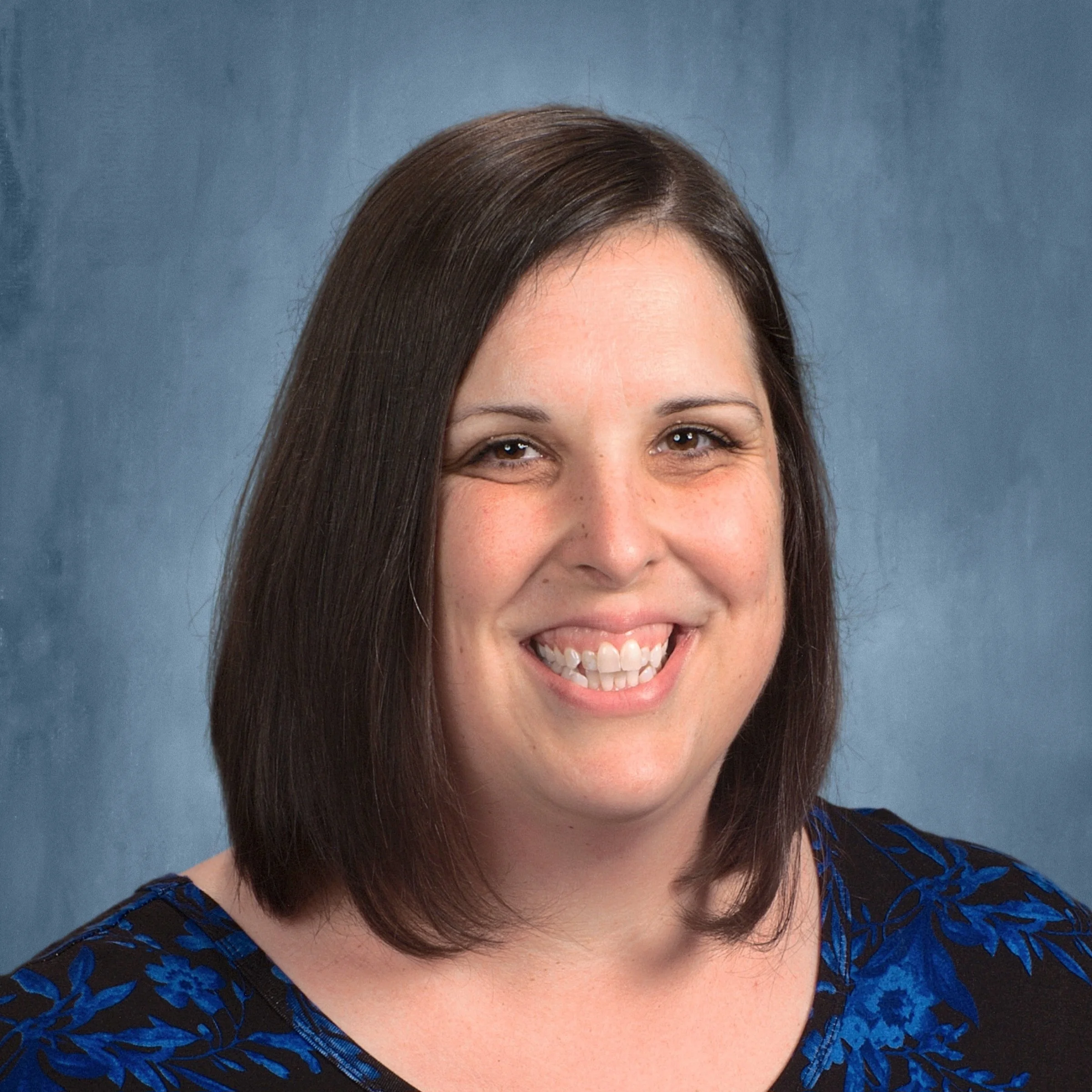 Professional Portrait of Kelly Coultas