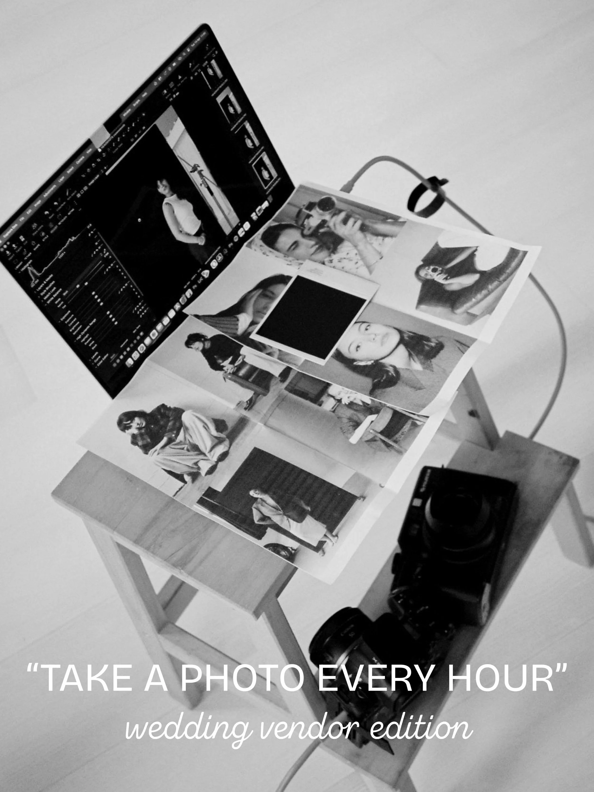 Take a Photo Every Hour / Wedding
Vendor edition 📸💍
The girls had to LOCK IN for this one, so come along hour by hour at 3 different weddings!
@emmaheatherfilms and @weddingstromsarah at Titanic Hotel, @chapterii.ni at the Carriage Rooms at Montalt