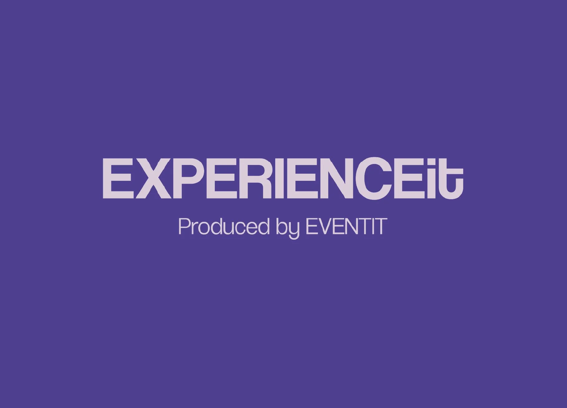 EXPERIENCEit Bristol