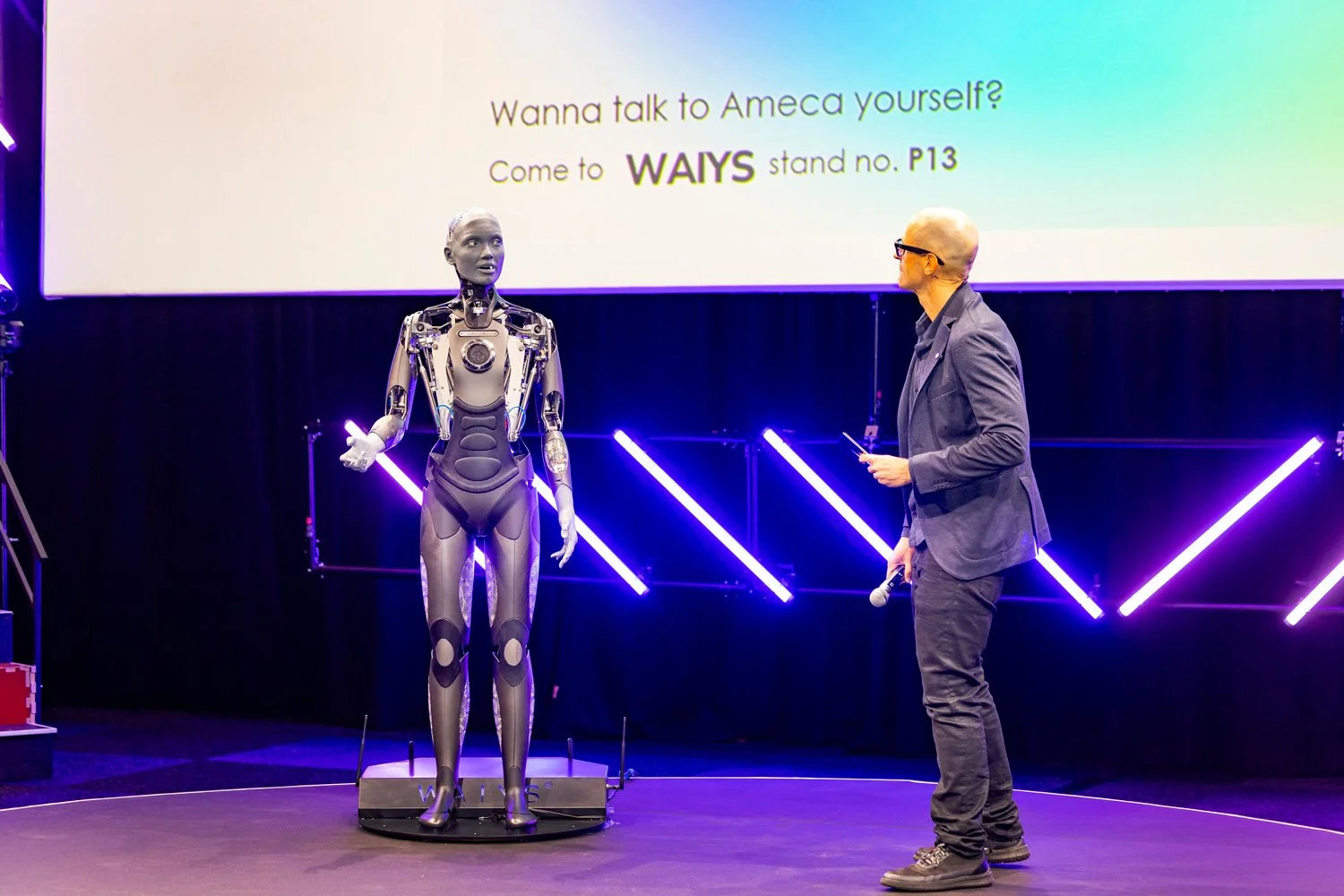 AI Power, Human Pulse: The Risk of Imagination Poverty