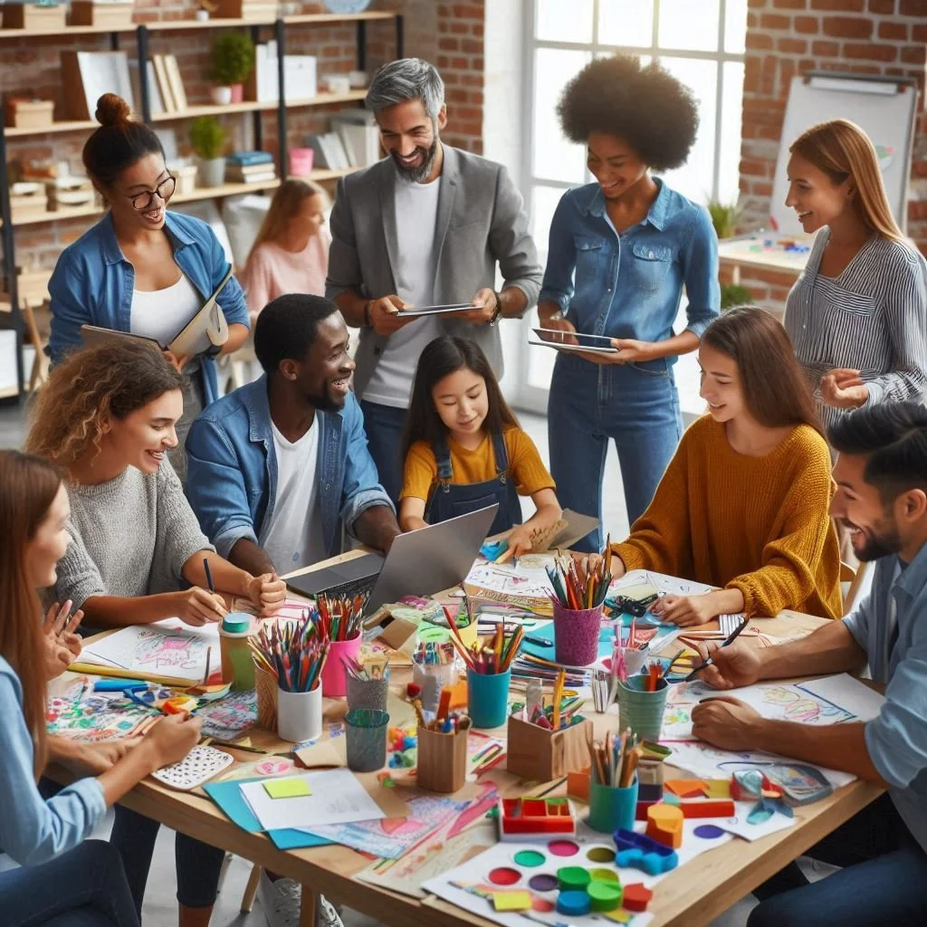 Energy Booster: Mental Self-Care – Part 2: Continuous learning