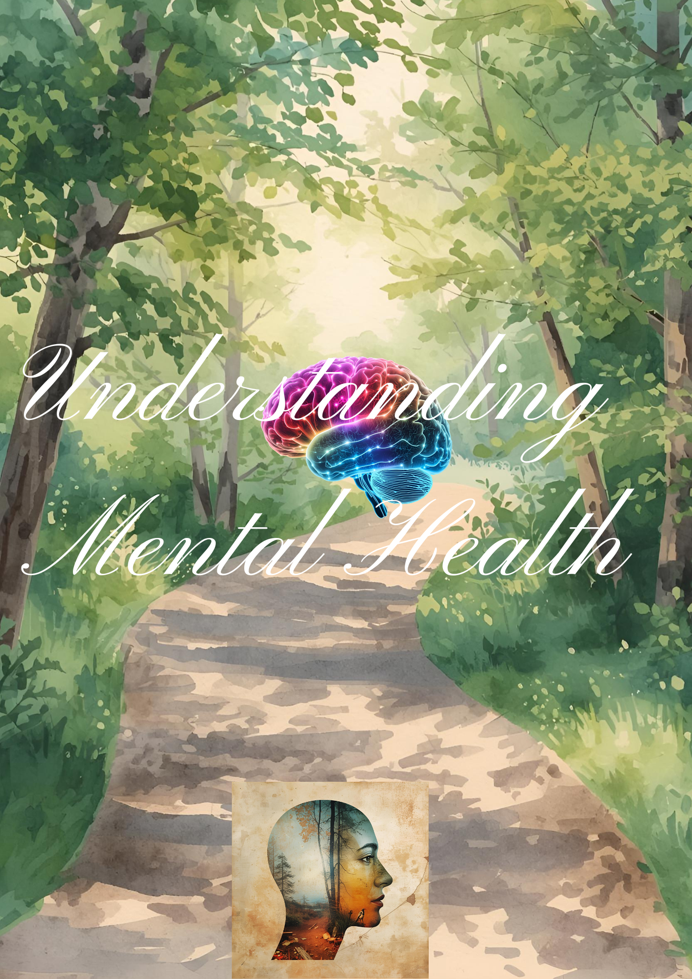 Mental Health Care Series - part 1