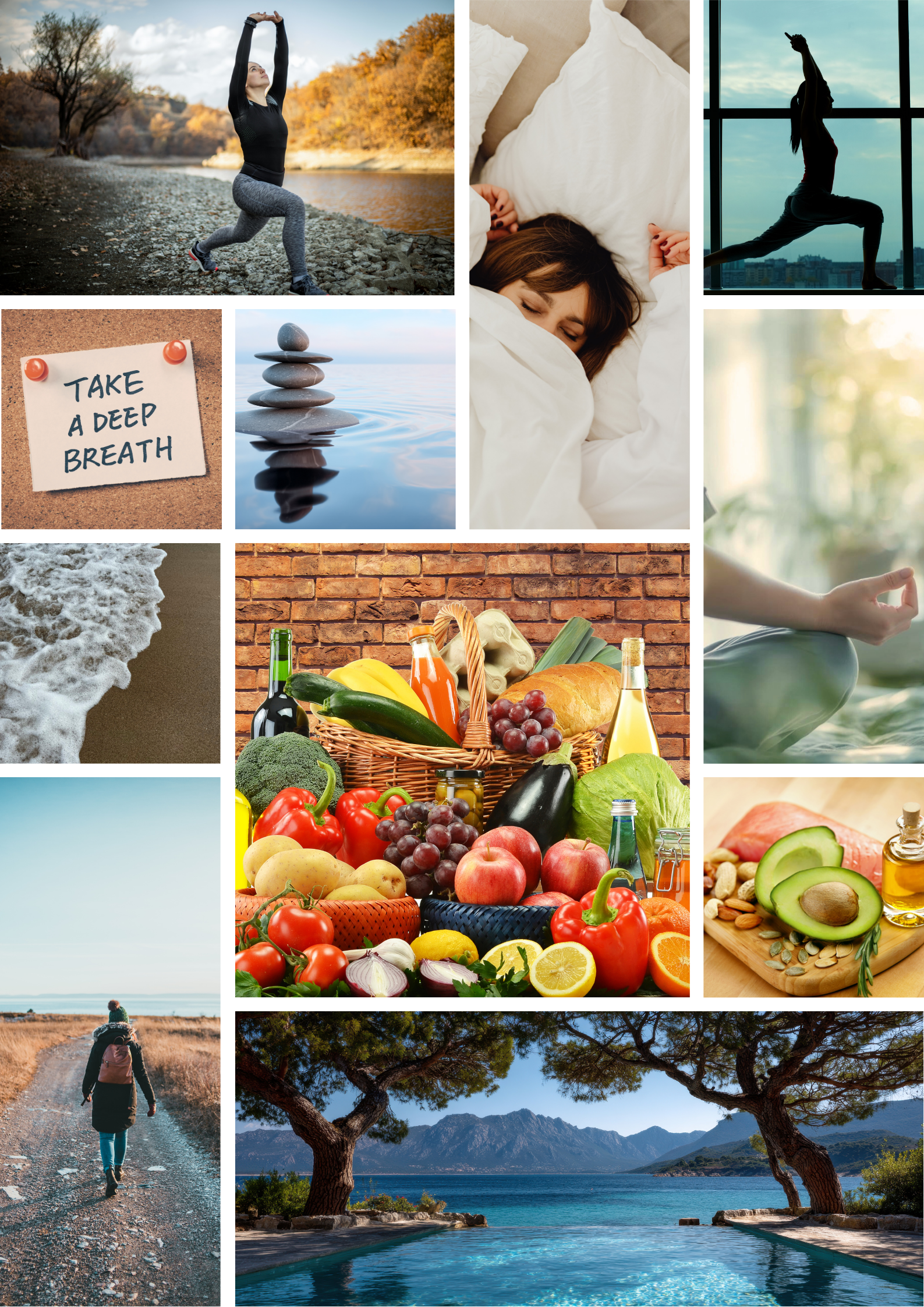 Daily Habits that Support Mental Health