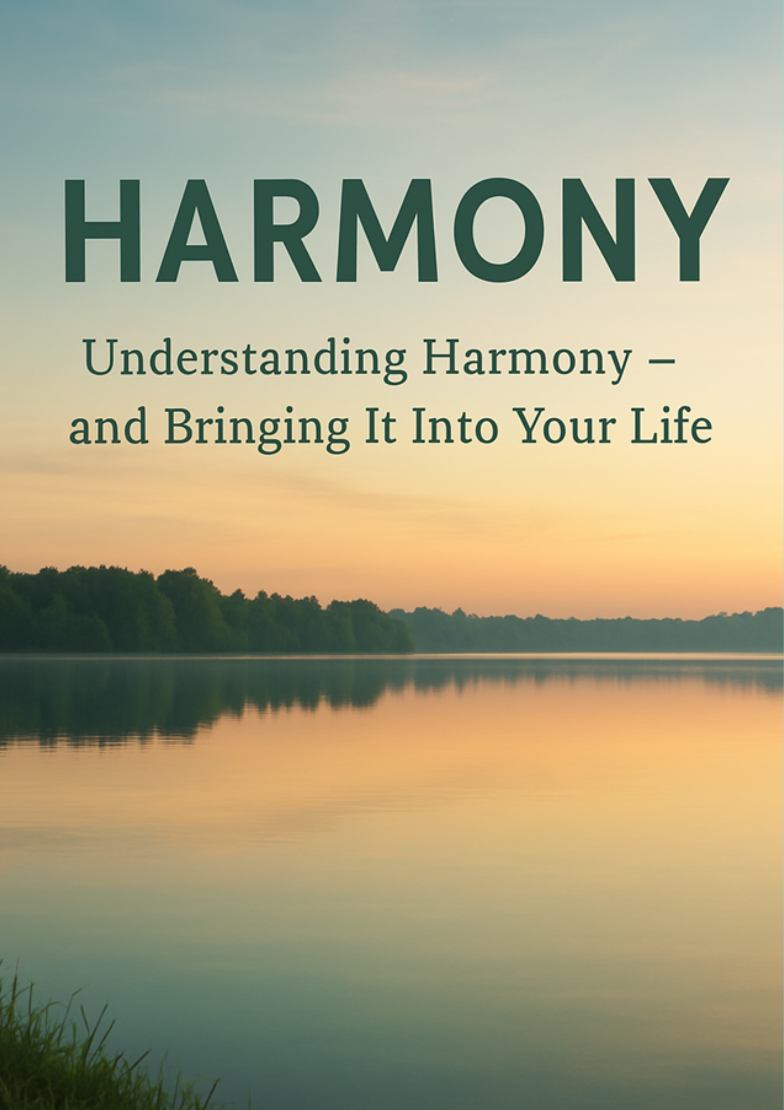 HARMONY