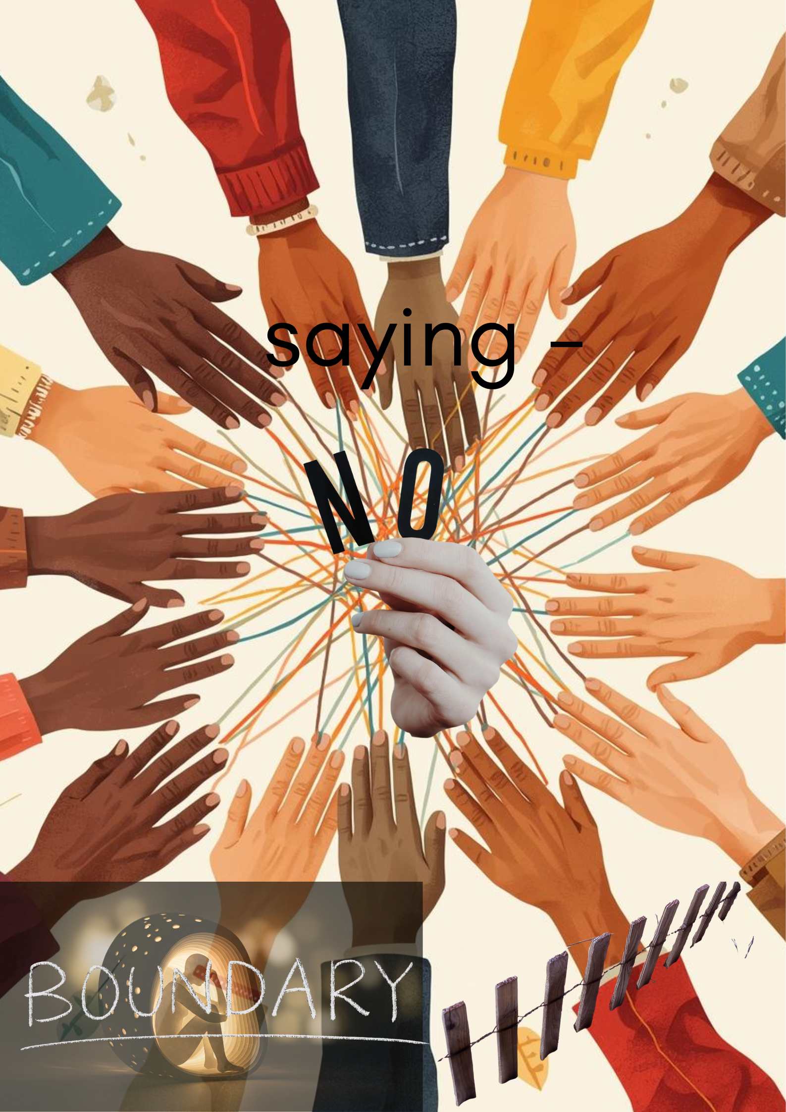 Part 3 – Relationships and Connection