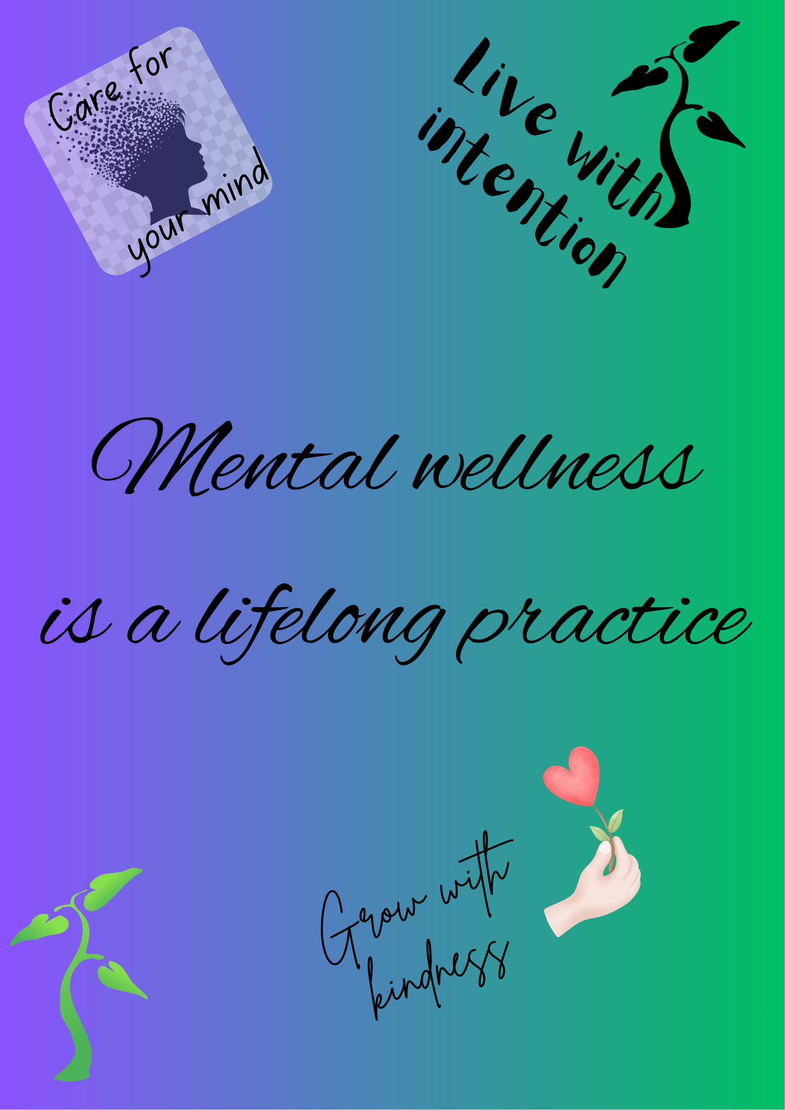 An Inspiring Wrap-Up