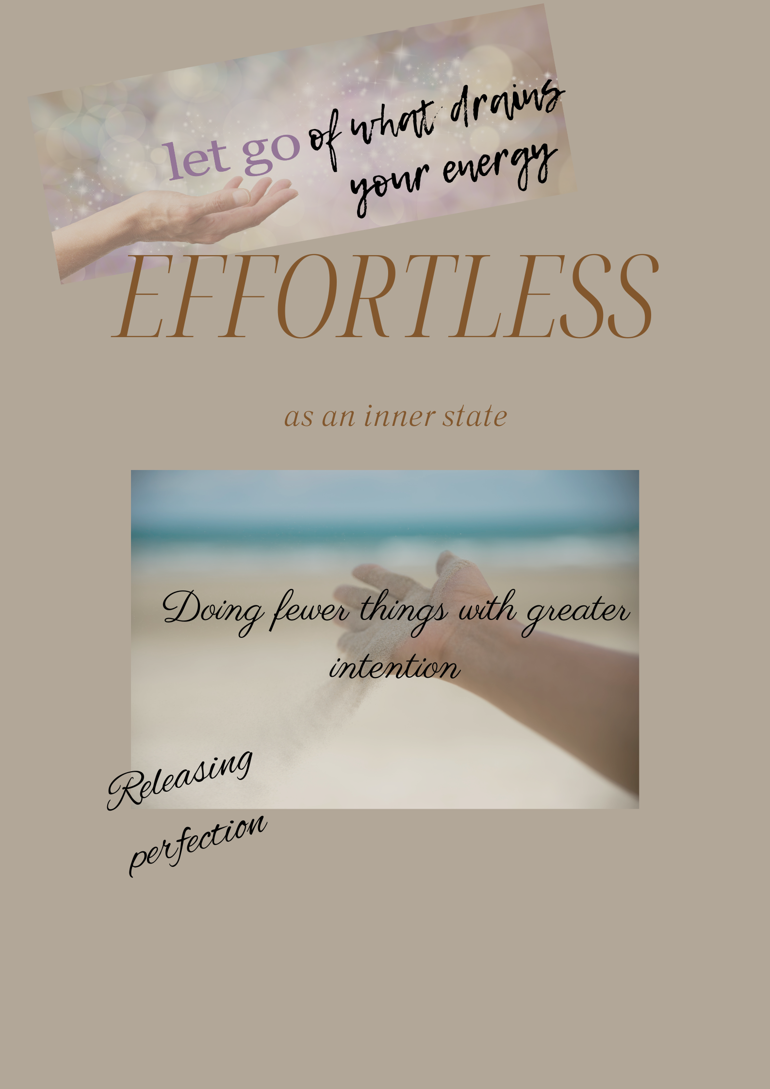 Word of the Week: Effortless
