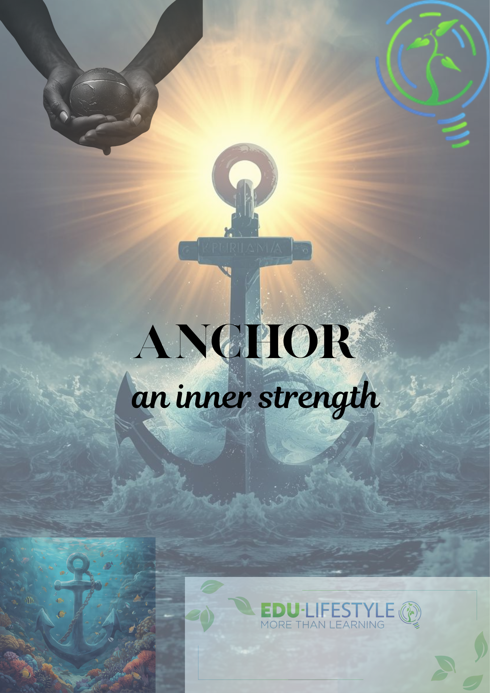 Word of the Week: Anchor