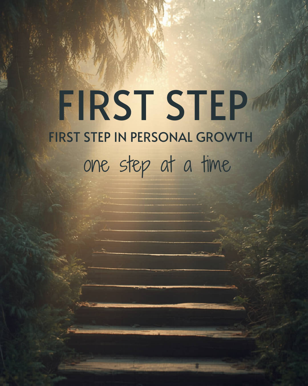 Part 2: Breaking Free from Self-Doubt – The First Step in Personal Growth